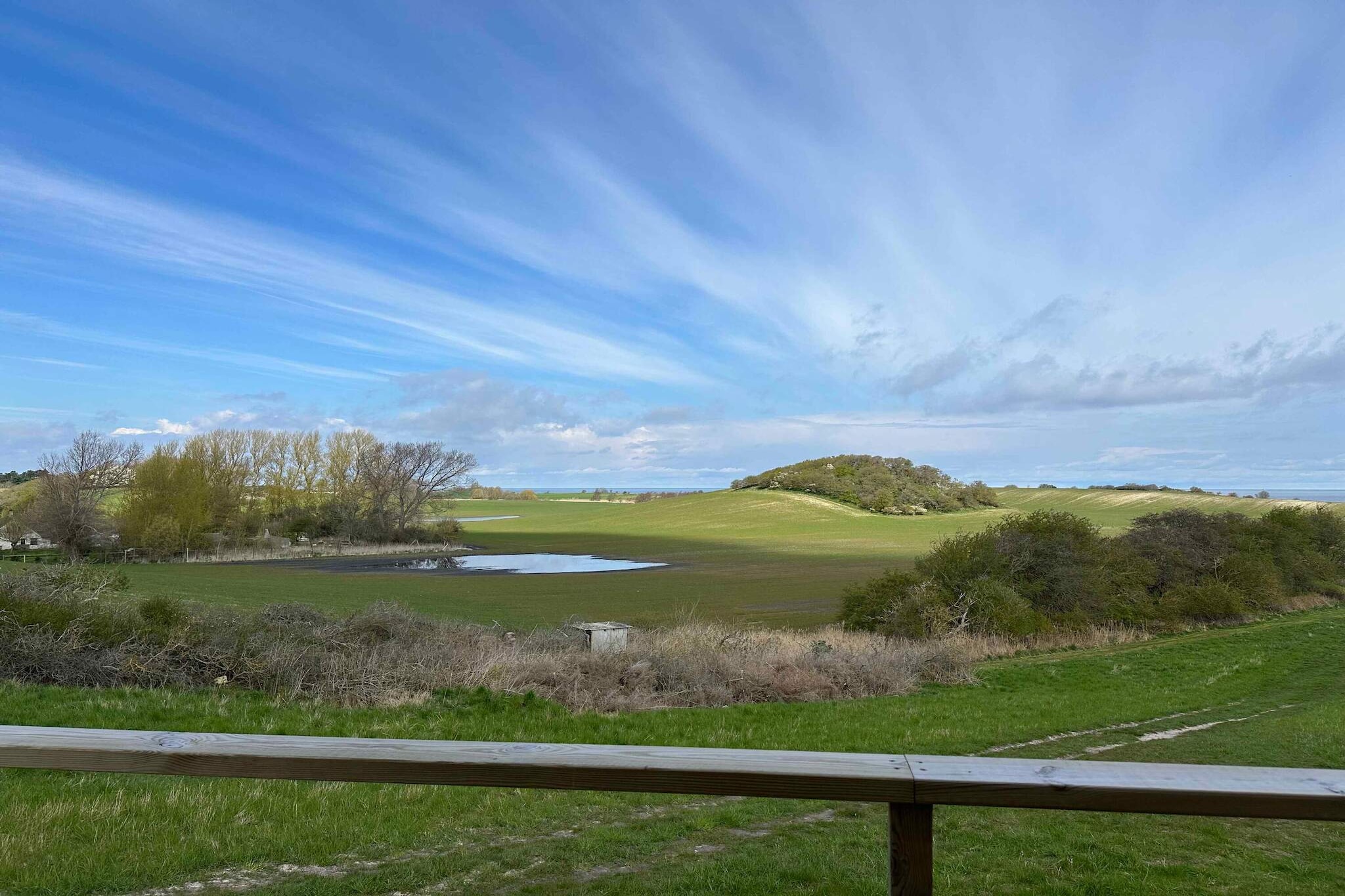 5 sterren vakantie huis in Sejerø