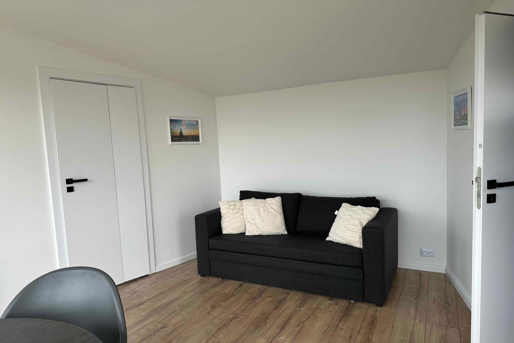 5 sterren vakantie huis in Sejerø