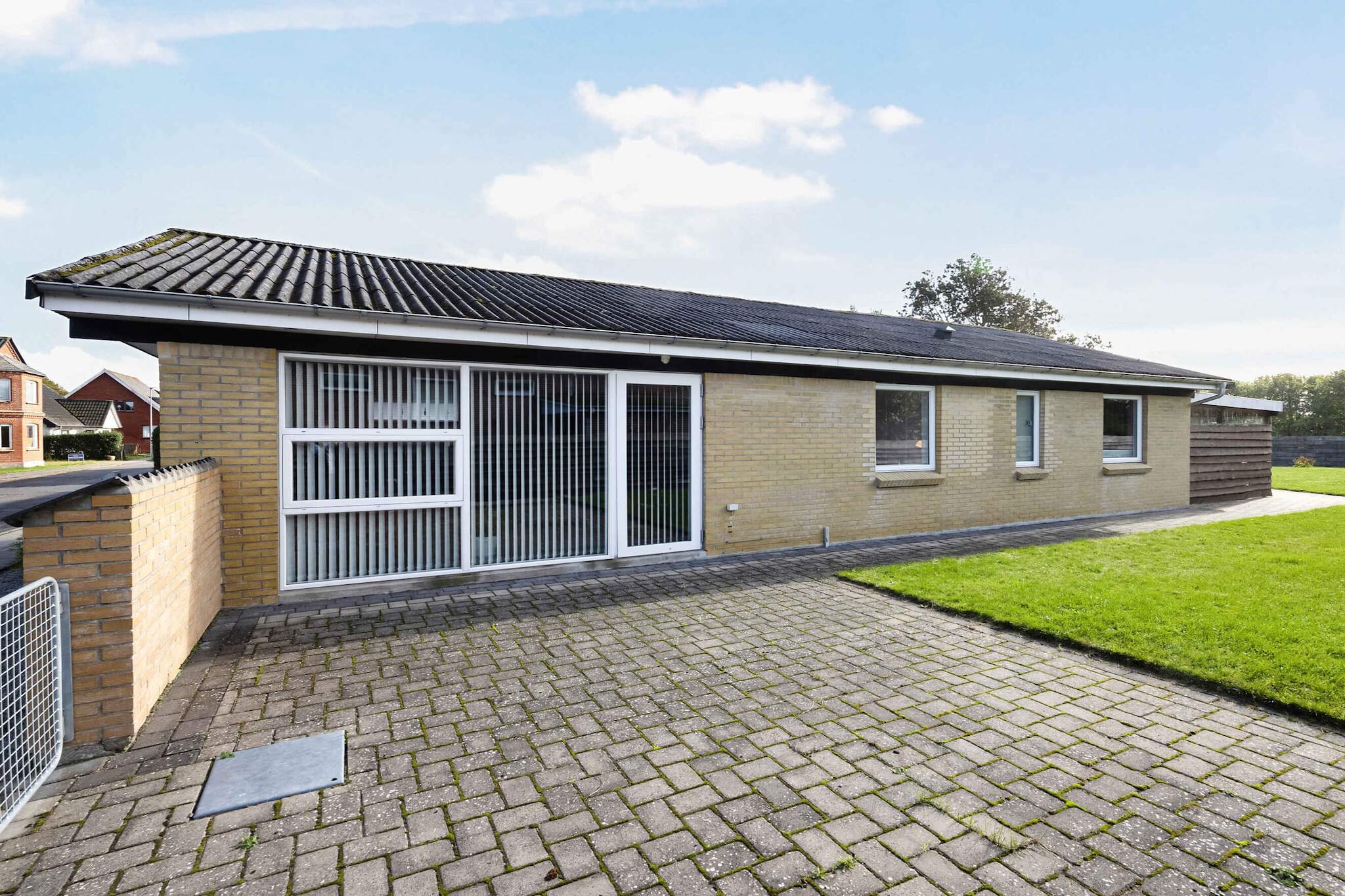 5 sterren vakantie huis in Aars