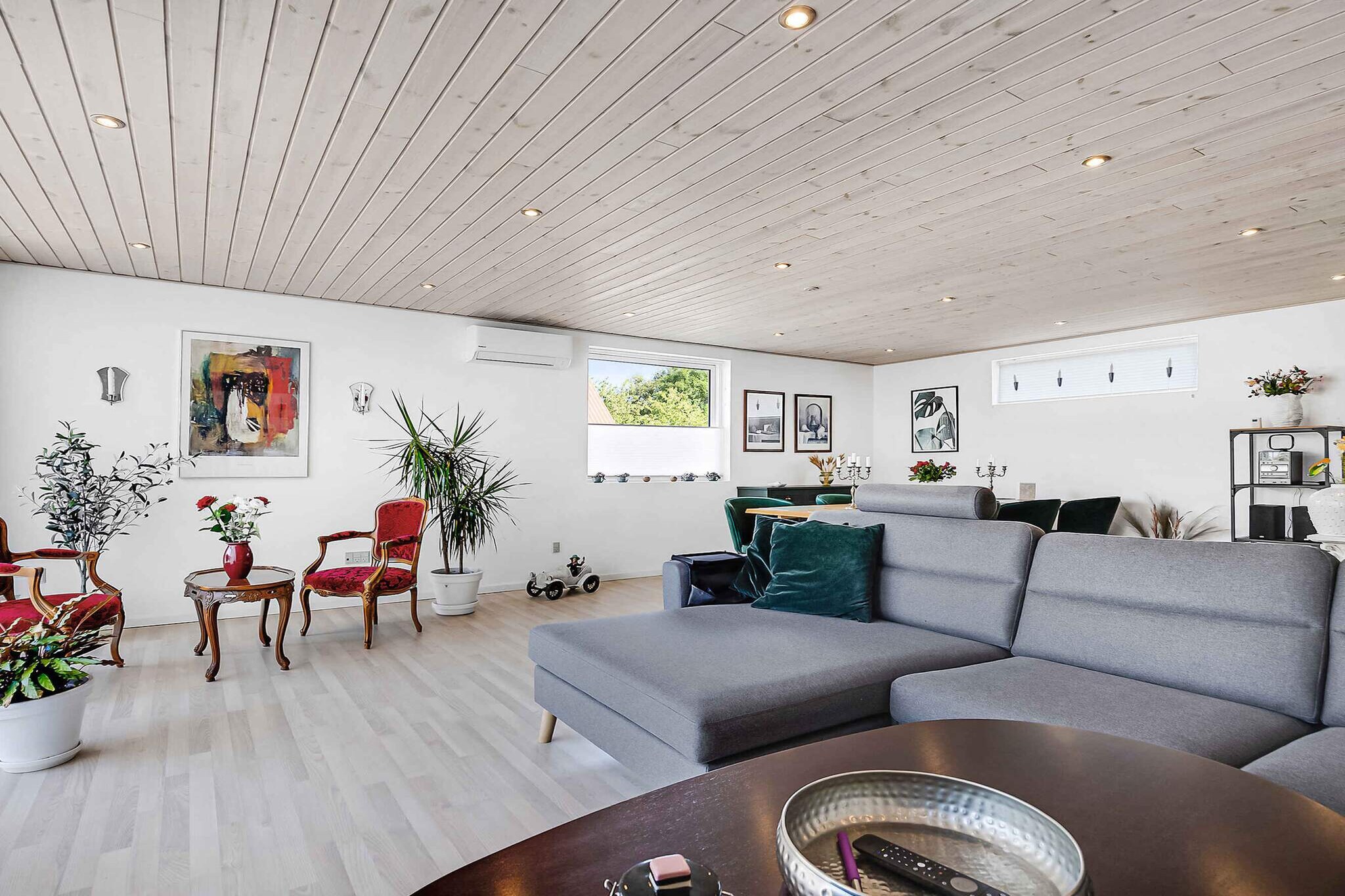 5 sterren vakantie huis in Aars-Binnen