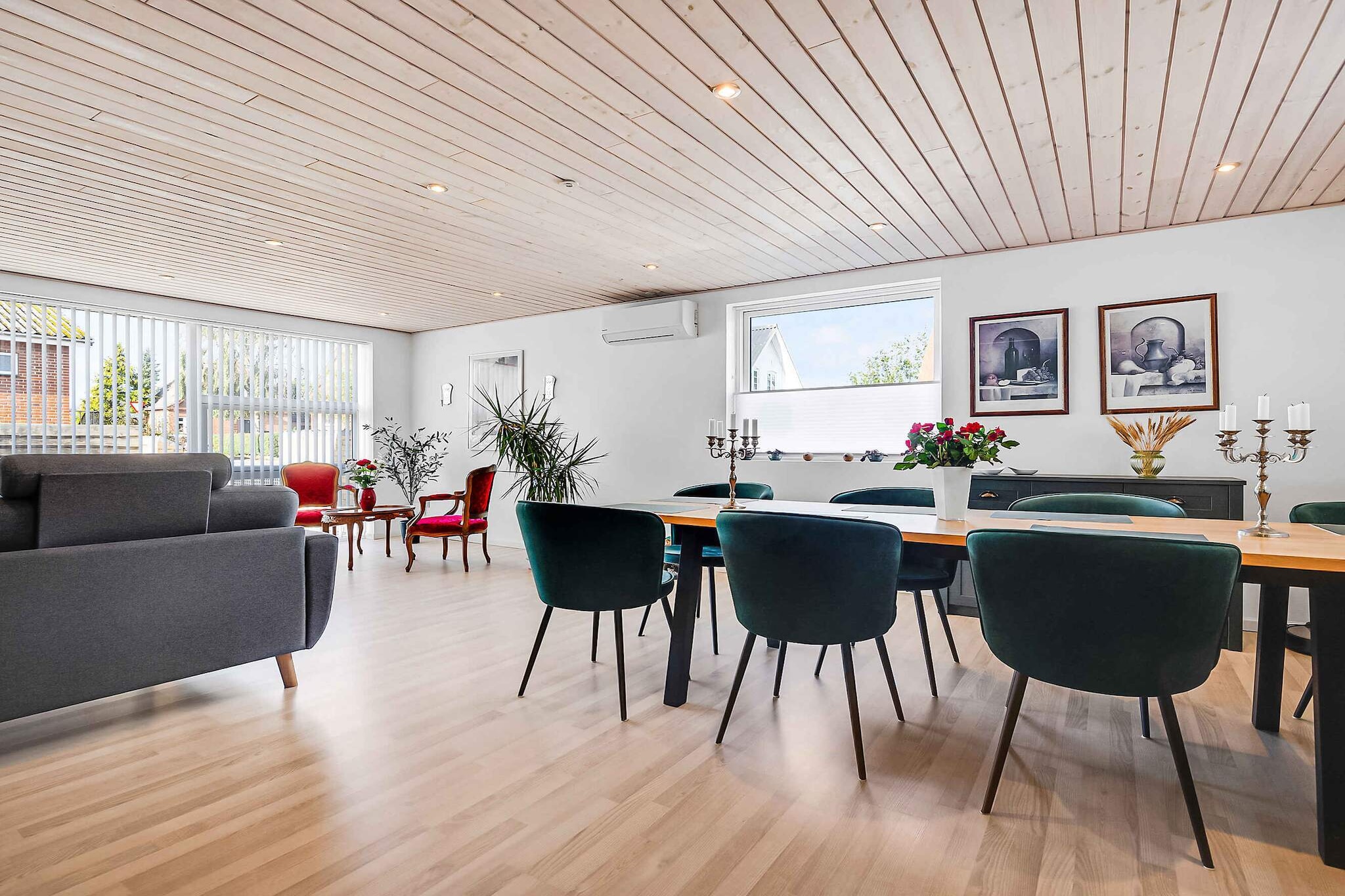 5 sterren vakantie huis in Aars-Binnen