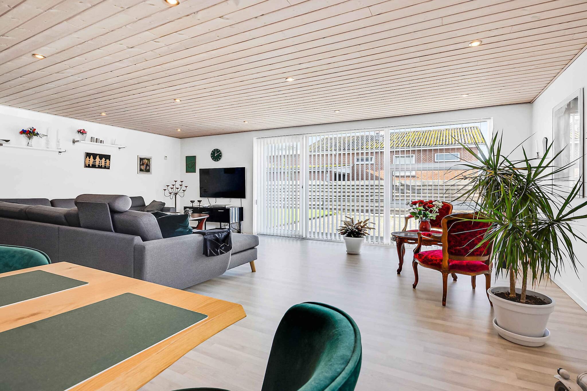 5 sterren vakantie huis in Aars-Binnen