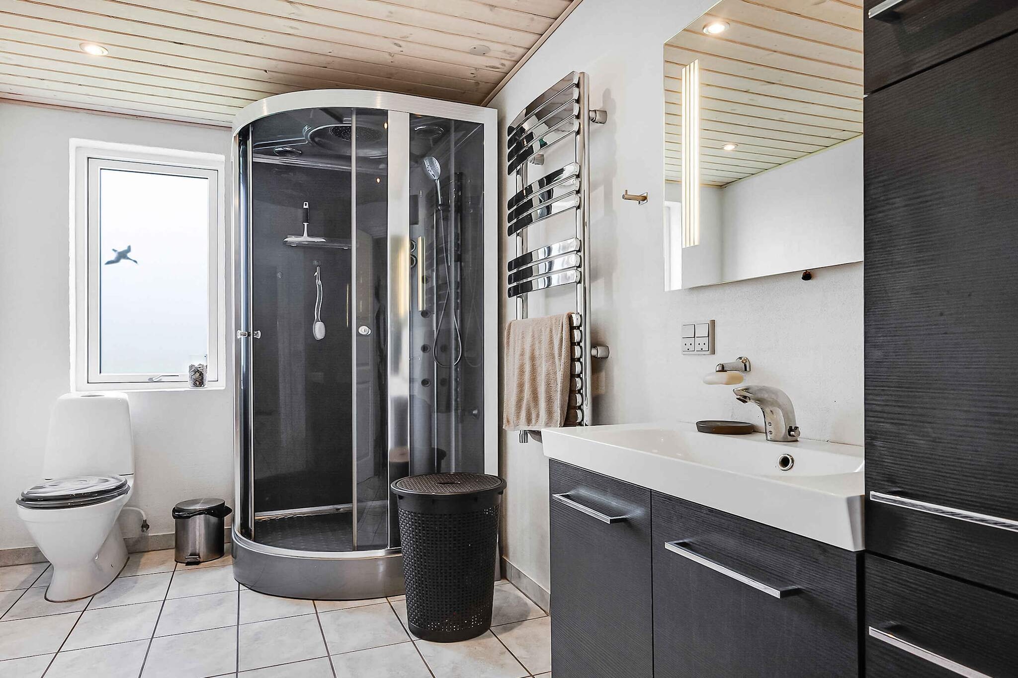 5 sterren vakantie huis in Aars-Binnen