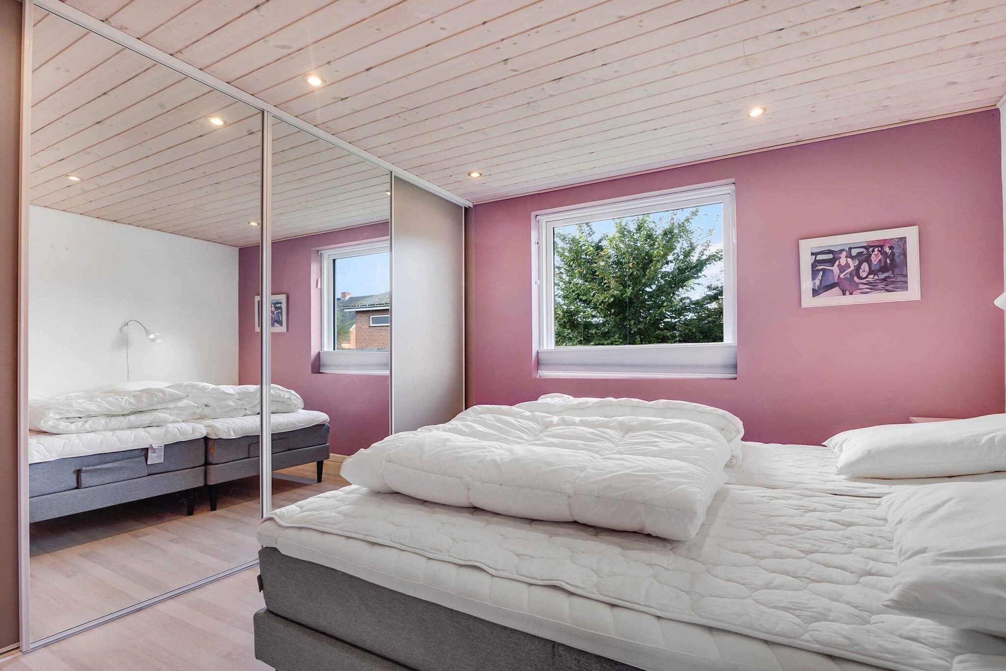 5 sterren vakantie huis in Aars-Binnen