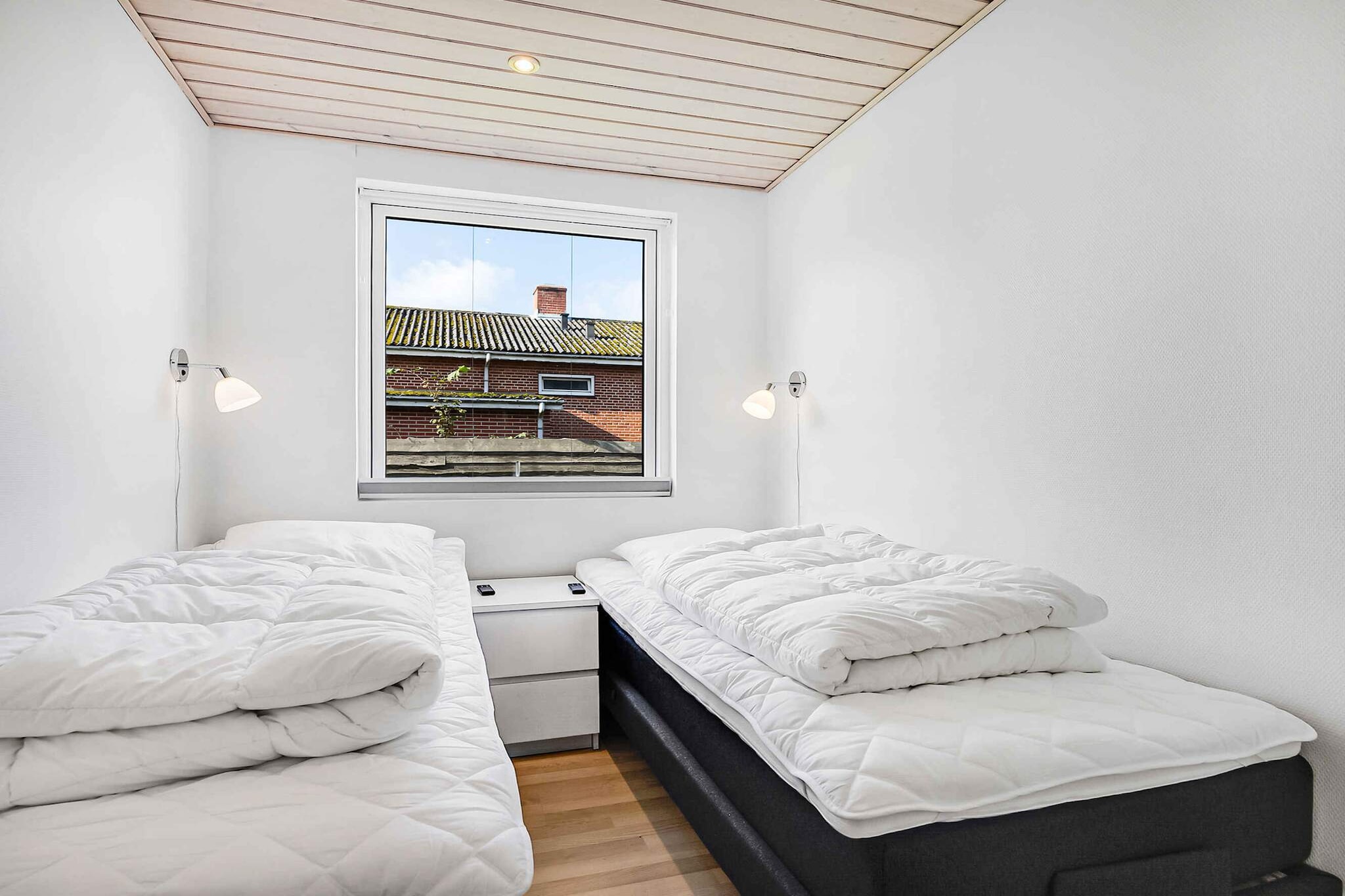 5 sterren vakantie huis in Aars-Binnen