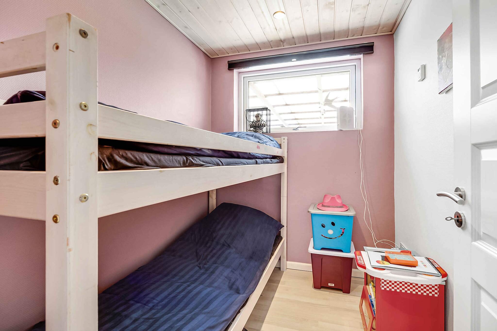 5 sterren vakantie huis in Aars-Binnen