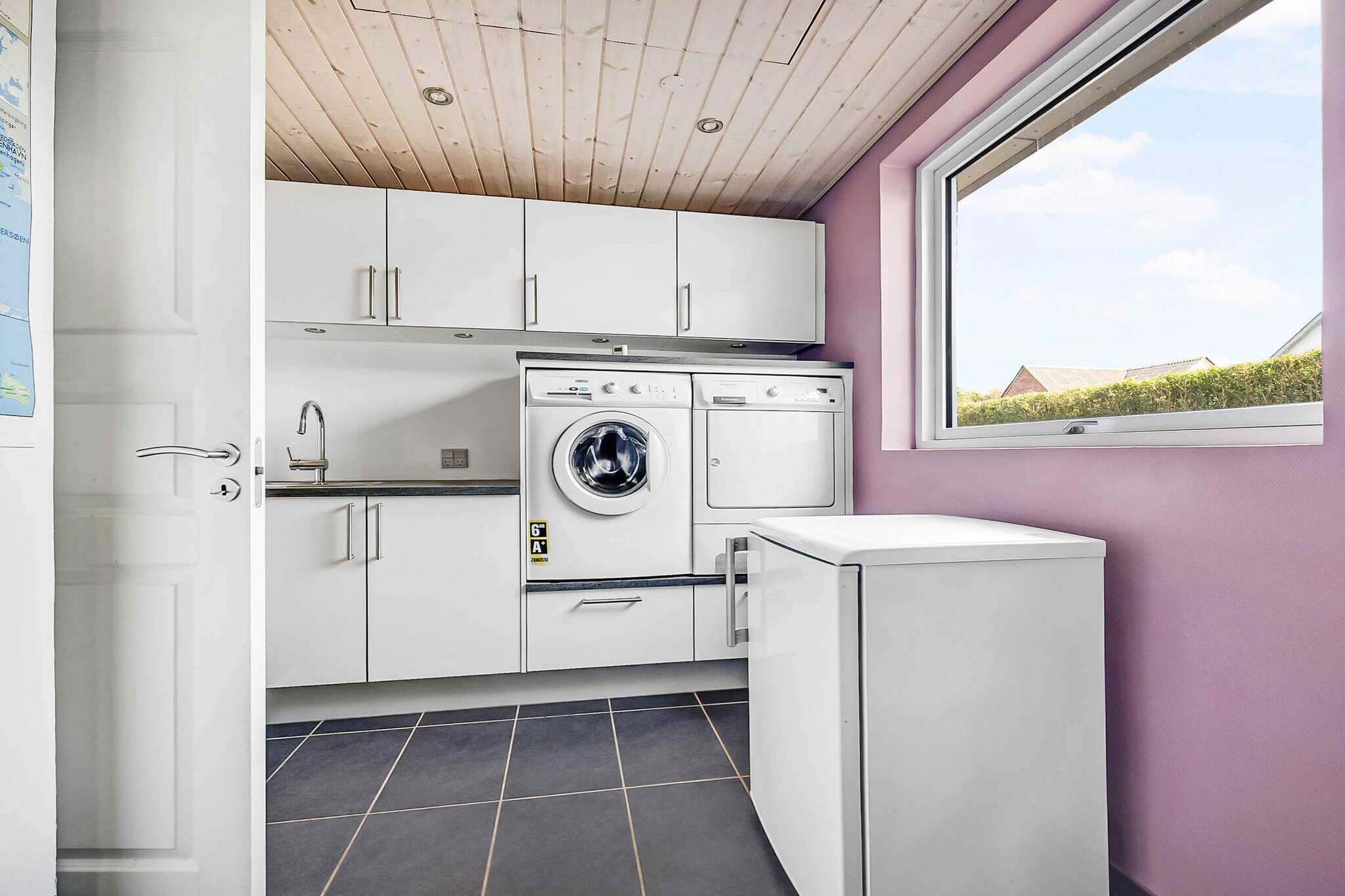 5 sterren vakantie huis in Aars-Binnen