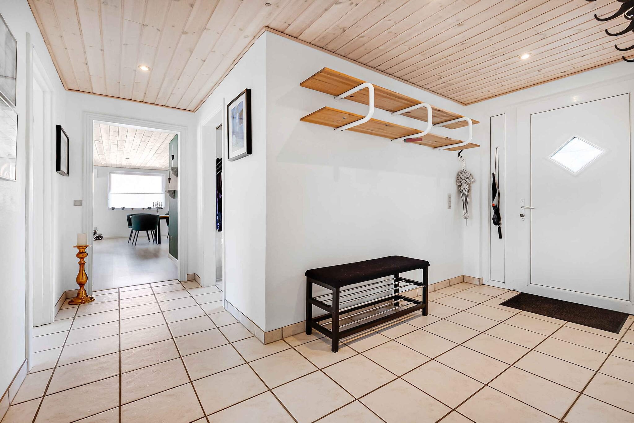 5 sterren vakantie huis in Aars-Binnen