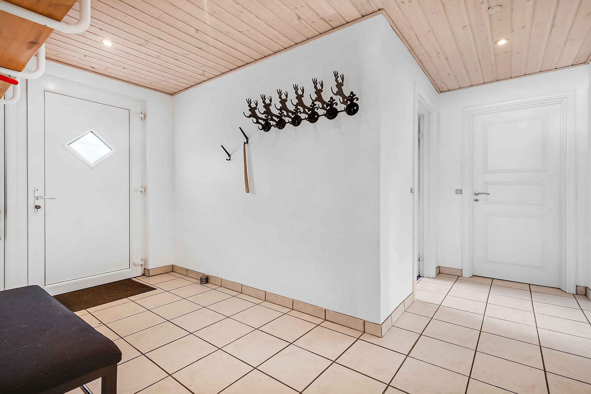 5 sterren vakantie huis in Aars-Binnen