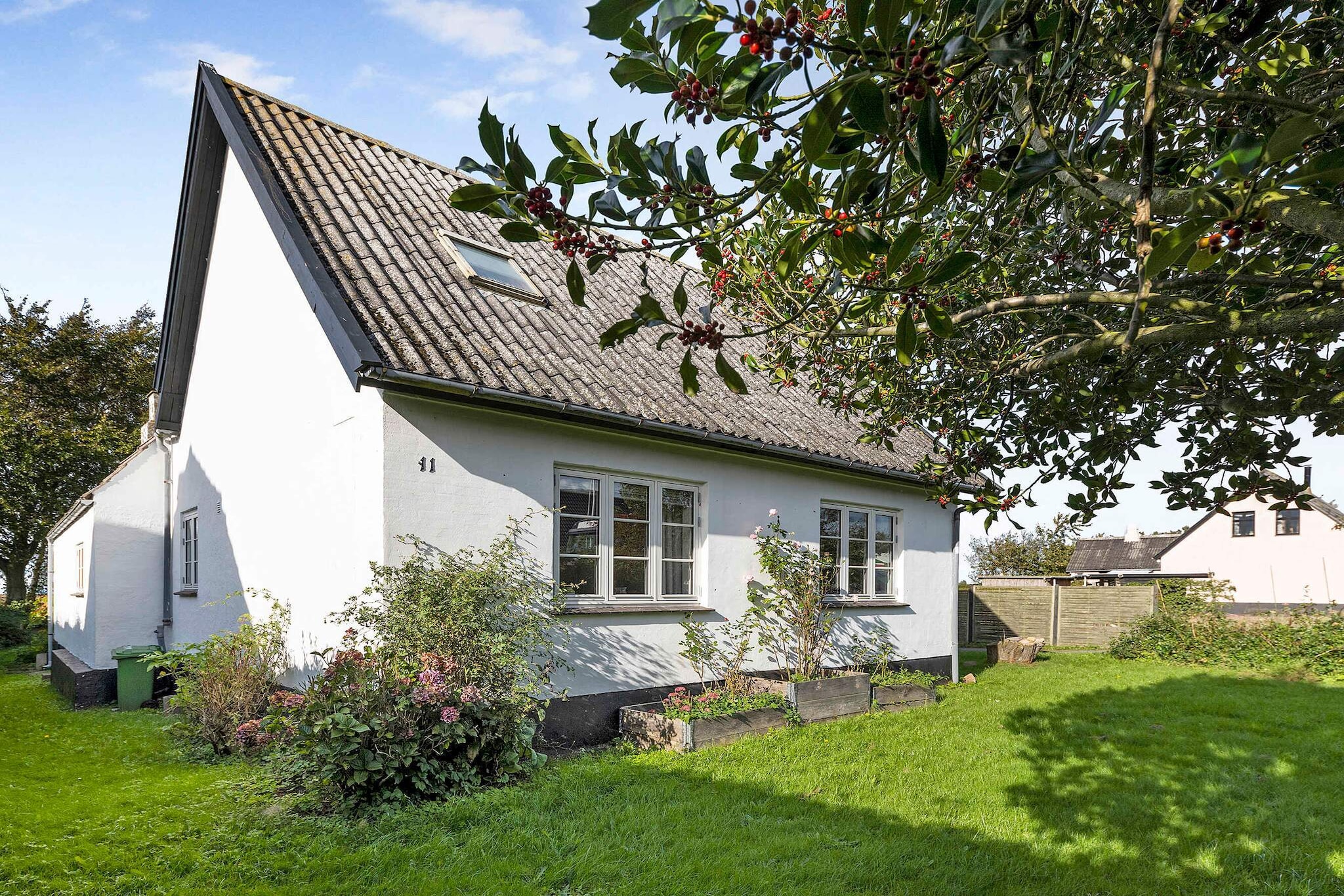 5 sterren vakantie huis in Hasle