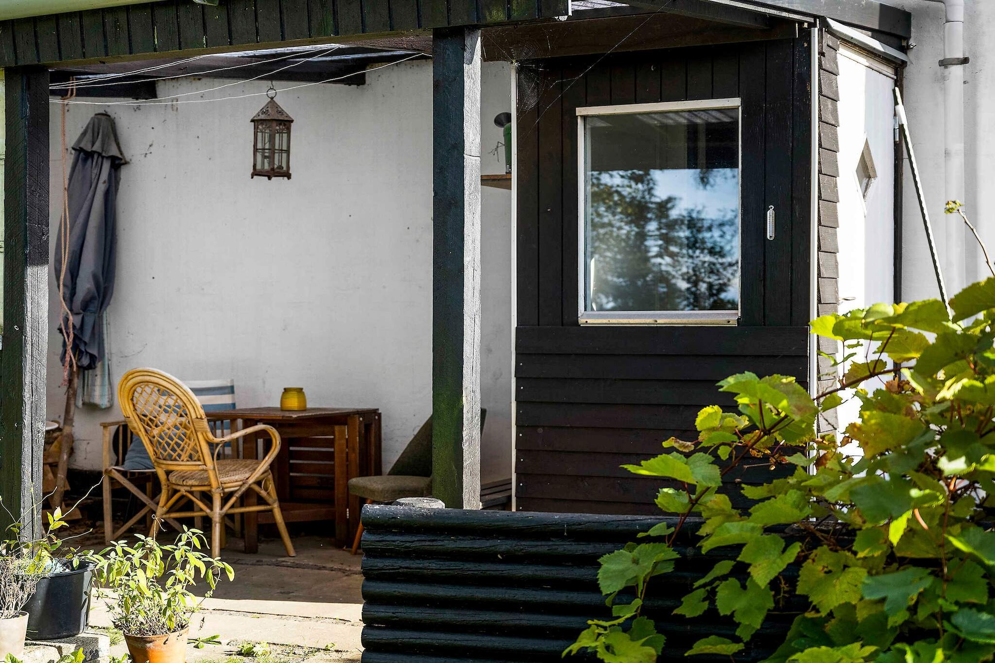 5 etoiles maison de vacances a Hasle