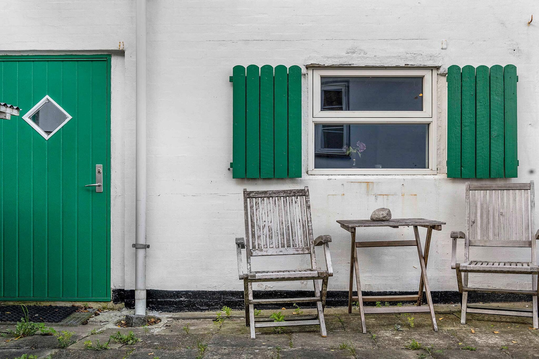 5 etoiles maison de vacances a Hasle-Extérieur