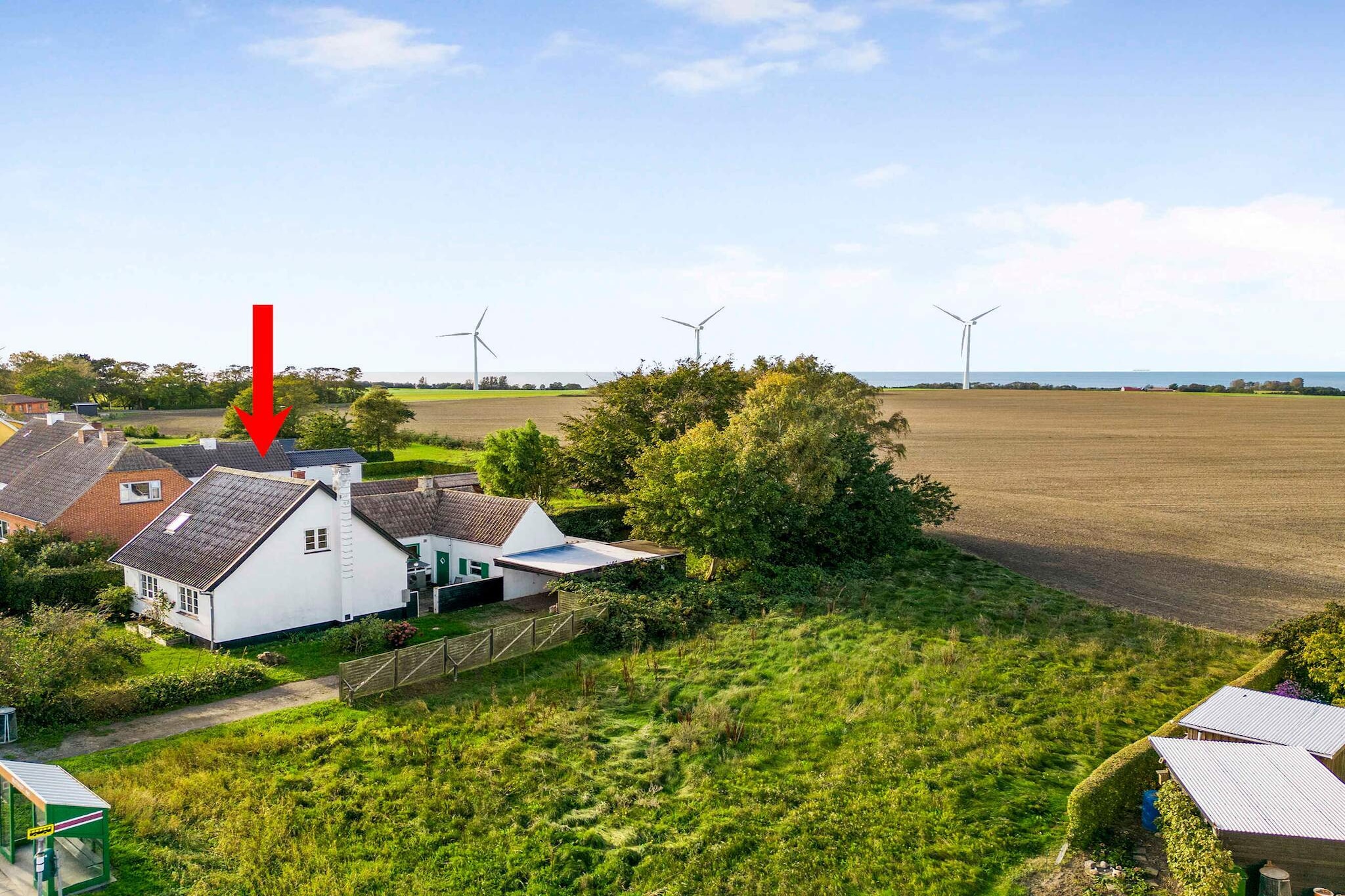 5 etoiles maison de vacances a Hasle-Extérieur