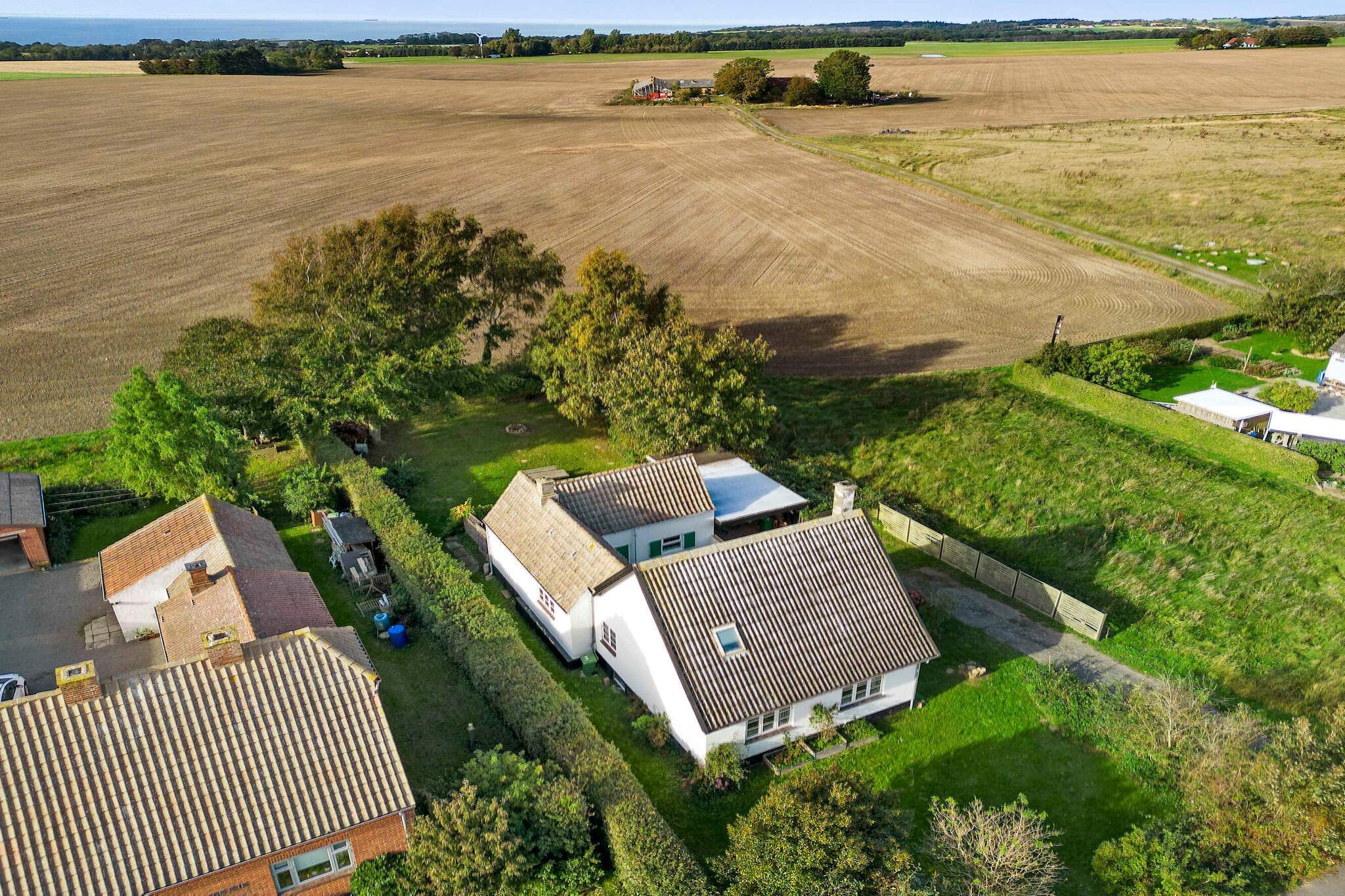 5 etoiles maison de vacances a Hasle-Extérieur