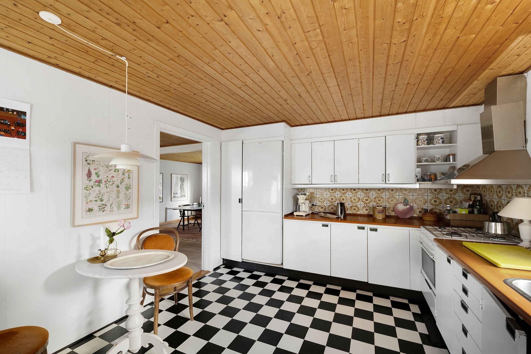 5 etoiles maison de vacances a Hasle-Intérieur