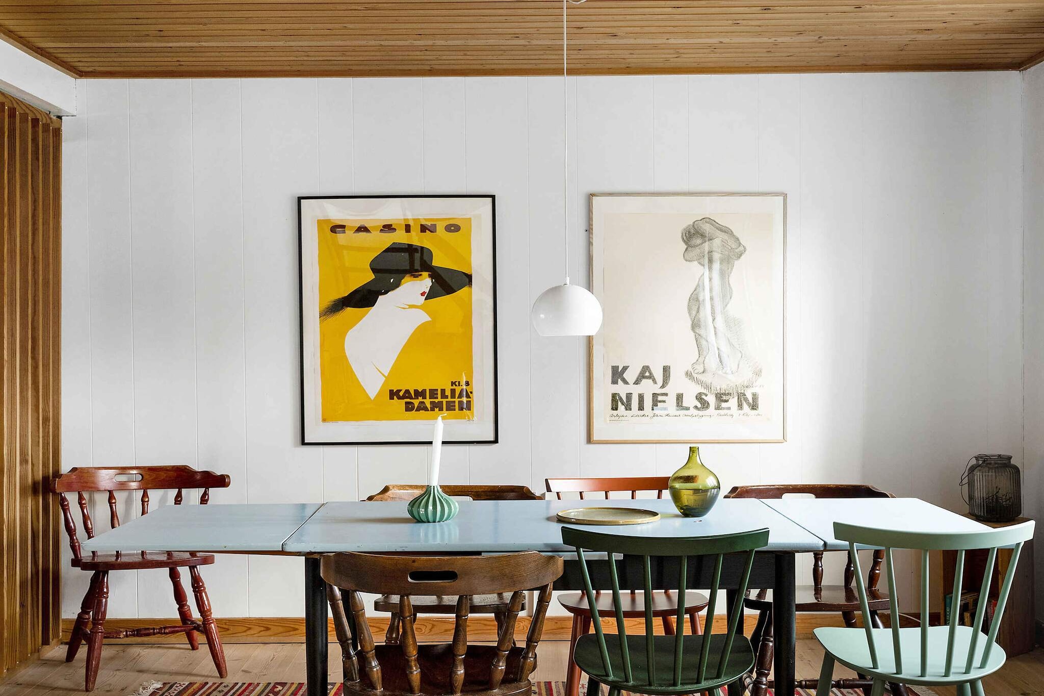 5 etoiles maison de vacances a Hasle-Intérieur