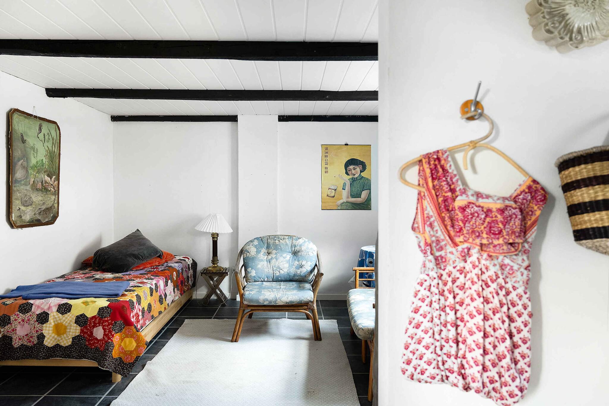5 etoiles maison de vacances a Hasle-Intérieur