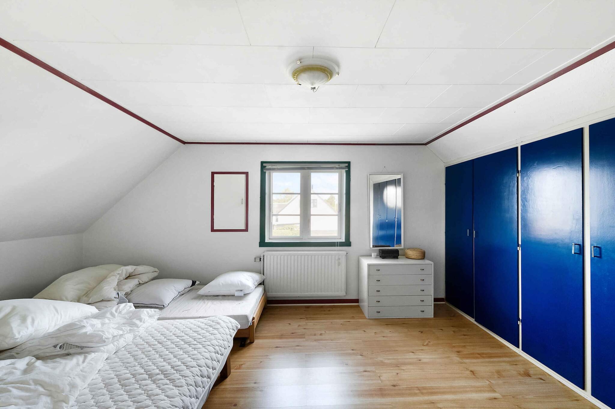 5 etoiles maison de vacances a Hasle-Intérieur