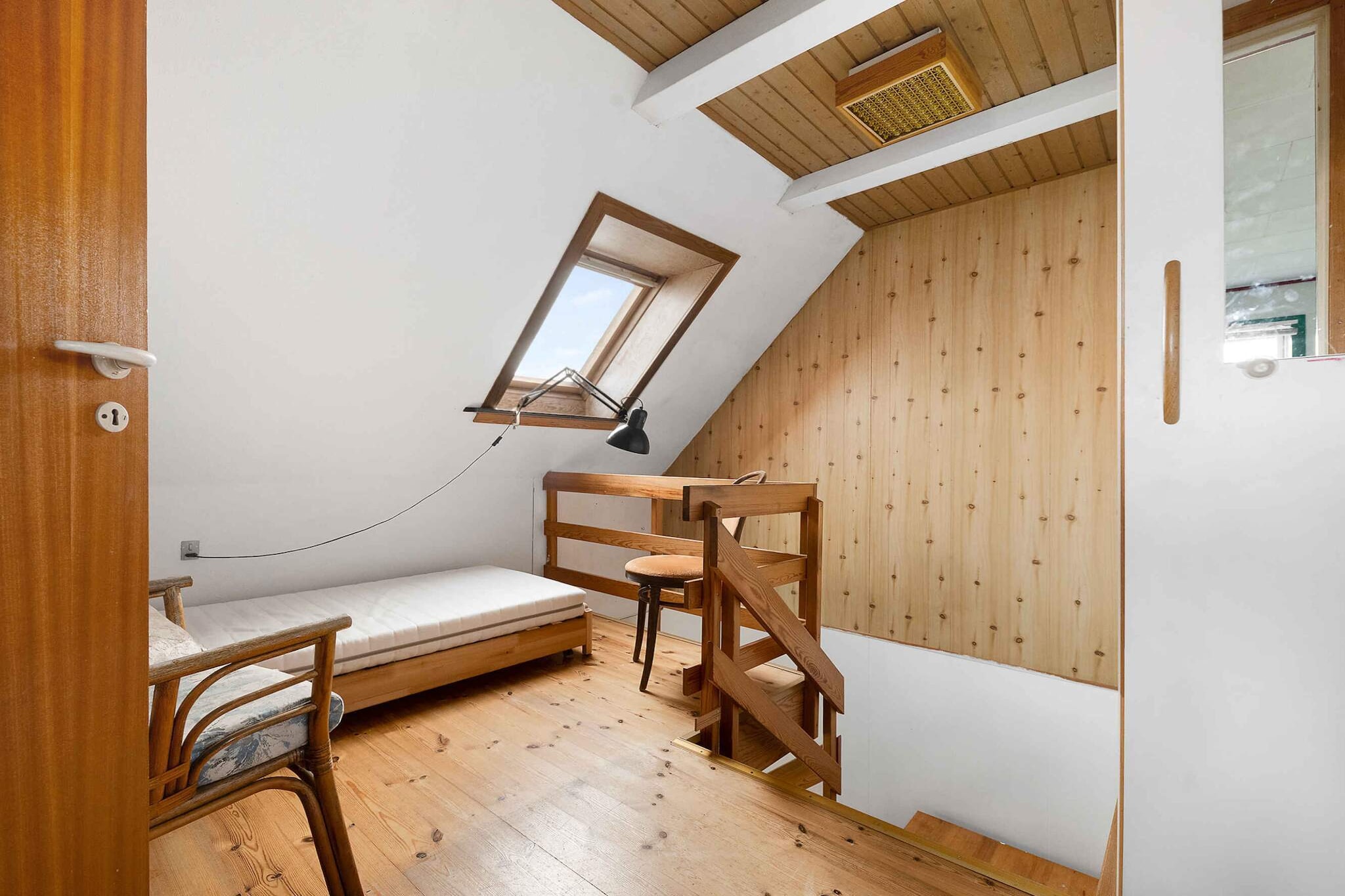 5 etoiles maison de vacances a Hasle-Intérieur
