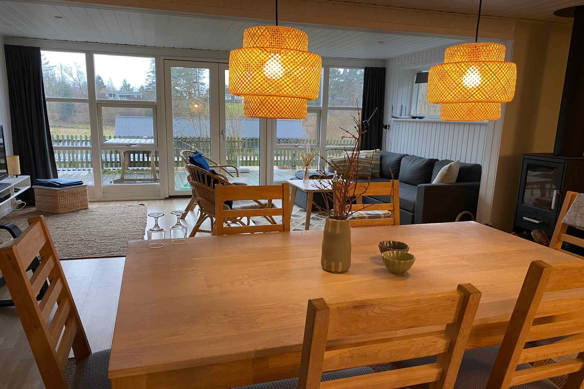 5 sterren vakantie huis in Ebeltoft-Binnen