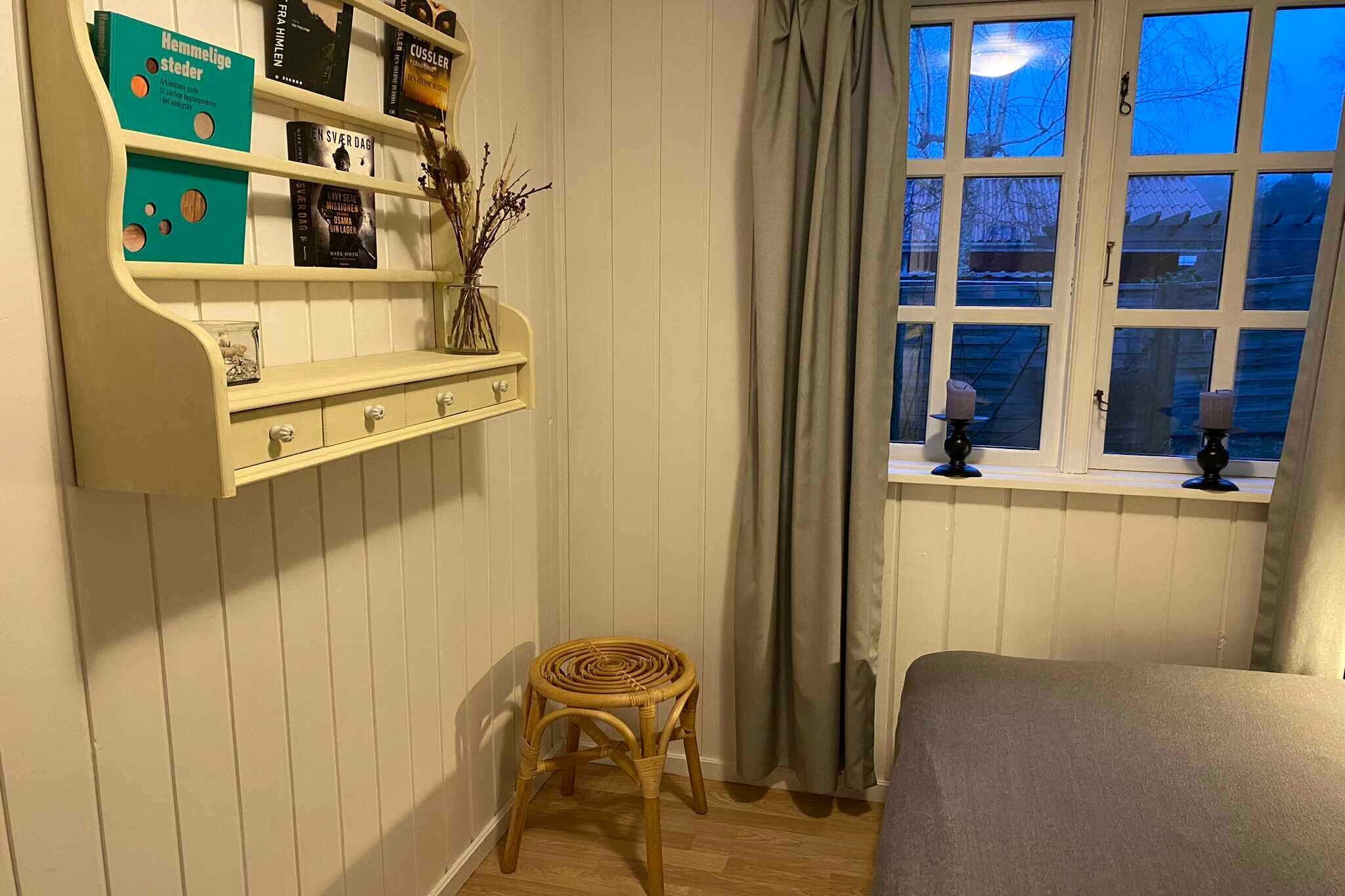 5 sterren vakantie huis in Ebeltoft-Binnen