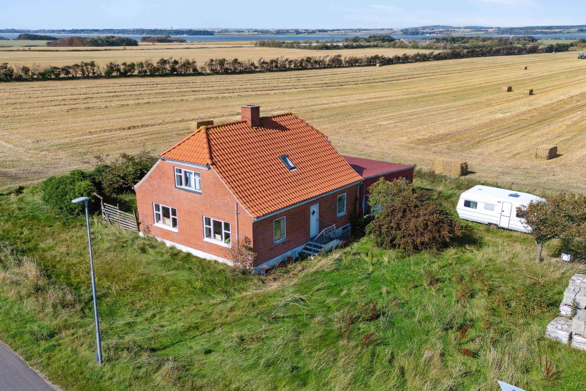 5 sterren vakantie huis in Thyholm