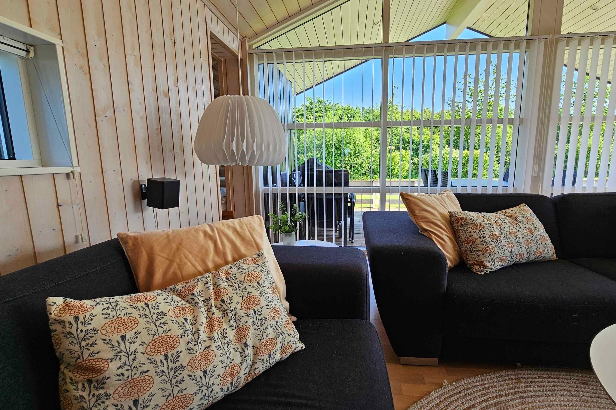 5 sterren vakantie huis in Sydals-Binnen
