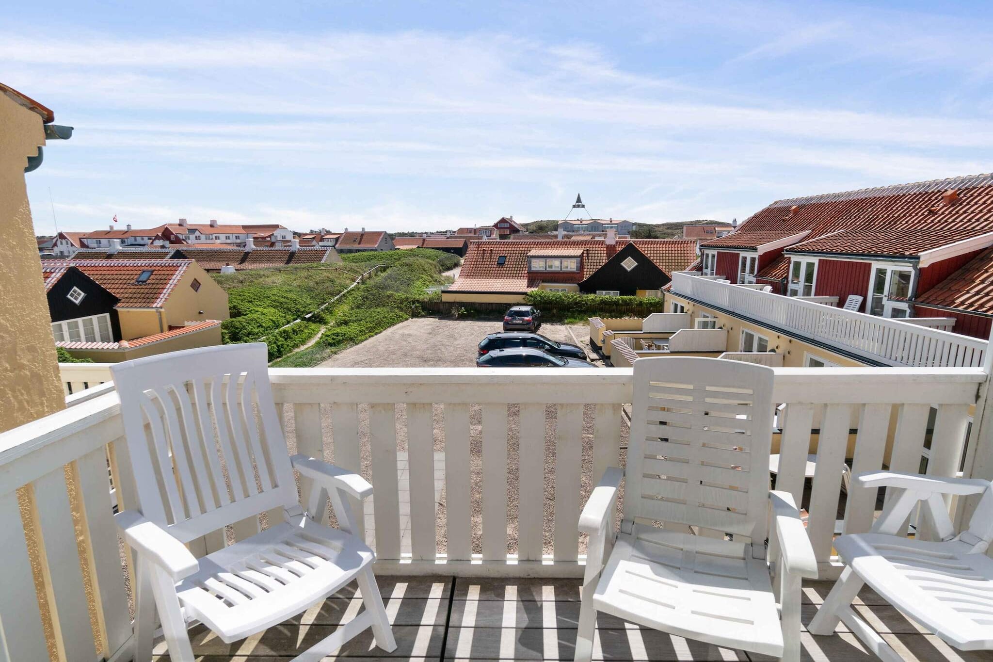 5 sterren vakantie huis in Skagen