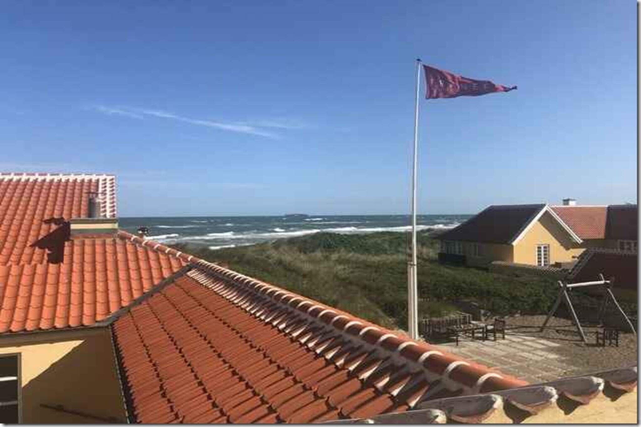 5 sterren vakantie huis in Skagen-Buitenlucht