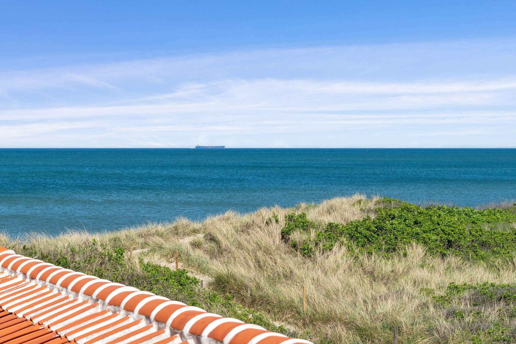 5 sterren vakantie huis in Skagen-Buitenlucht
