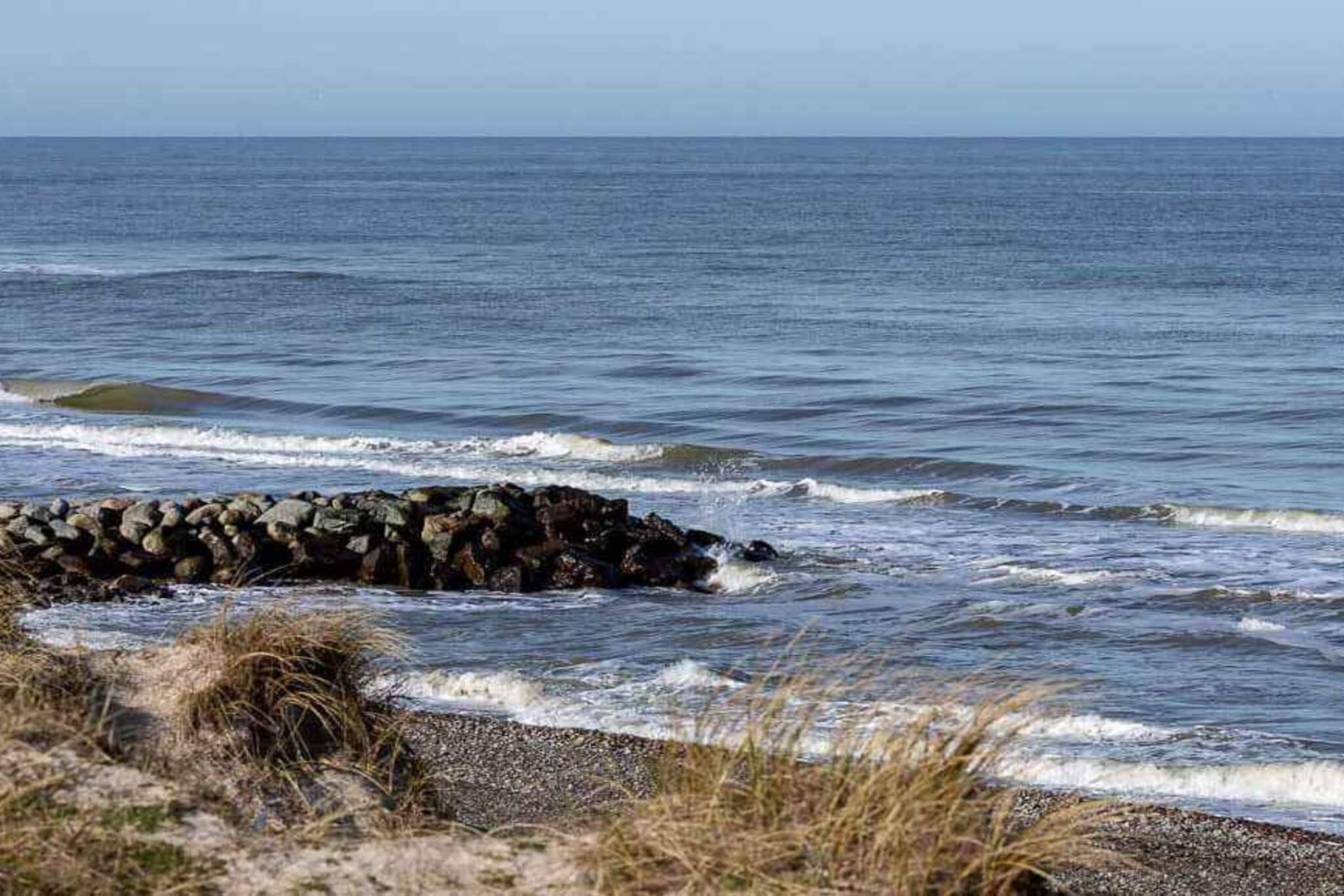 5 sterren vakantie huis in Skagen