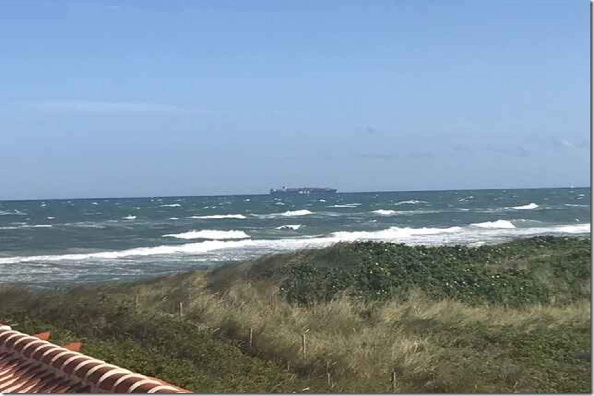 5 sterren vakantie huis in Skagen-Waterzicht