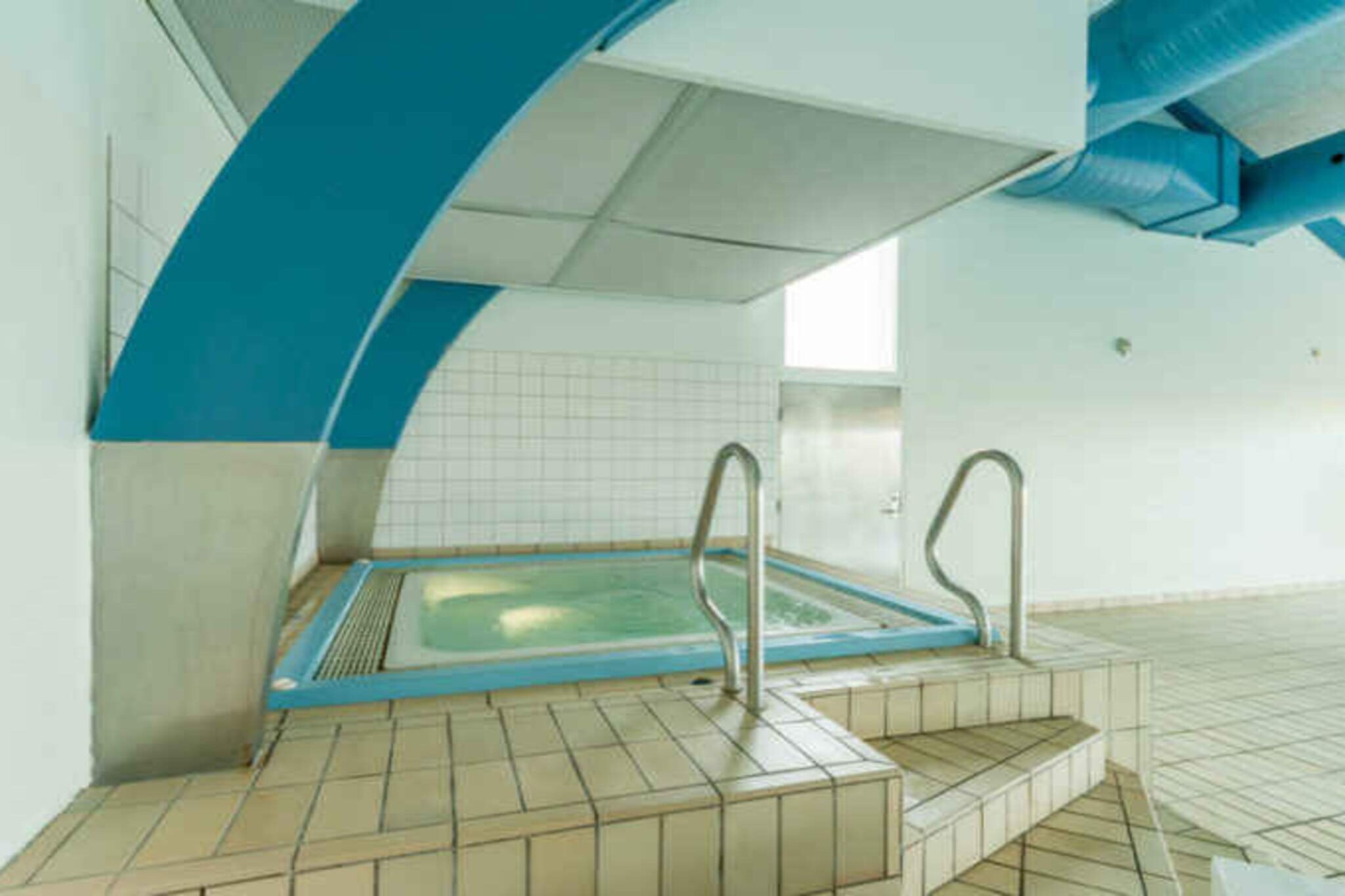 5 sterren vakantie huis in Skagen-Zwembad