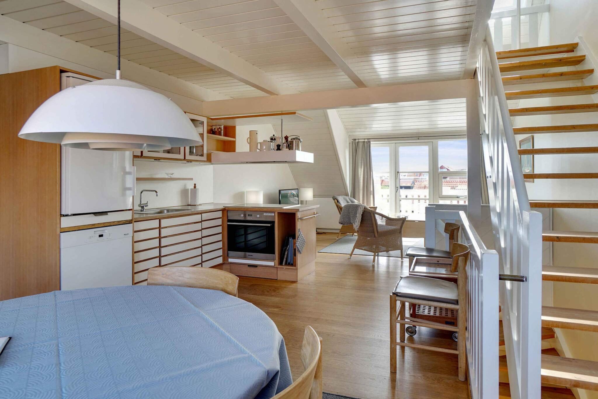 5 sterren vakantie huis in Skagen-Binnen