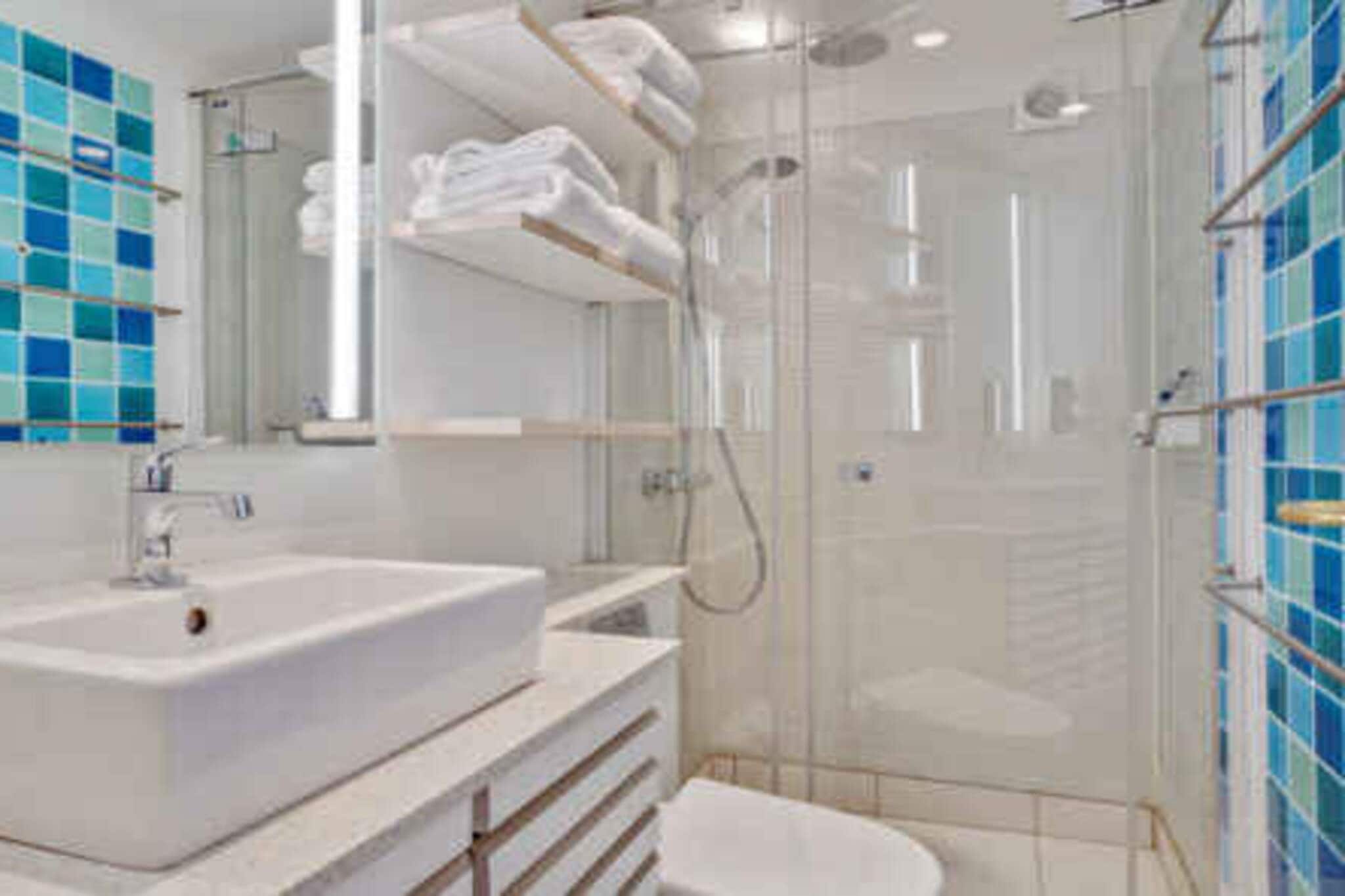 5 sterren vakantie huis in Skagen-Binnen