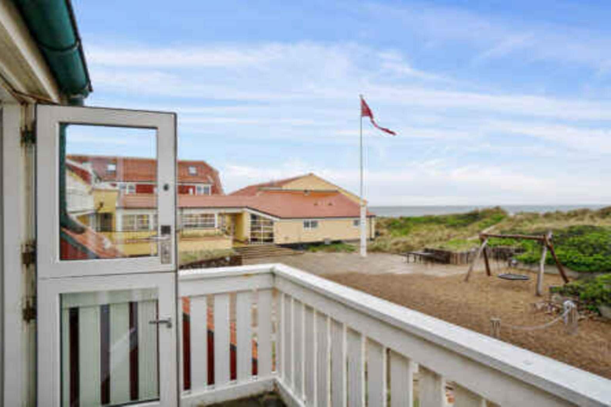 5 sterren vakantie huis in Skagen-Binnen
