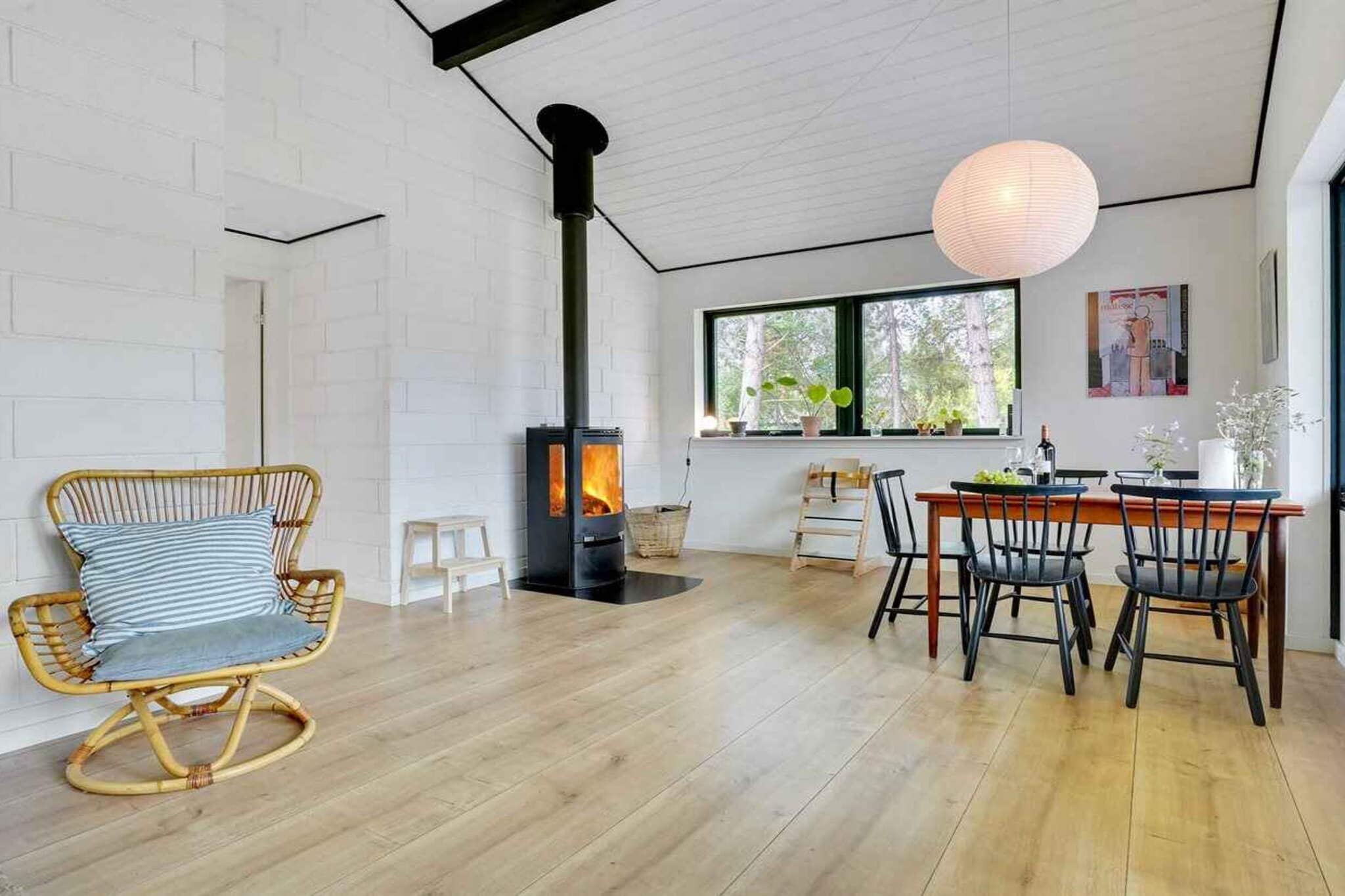 5 sterren vakantie huis in Højby-Binnen