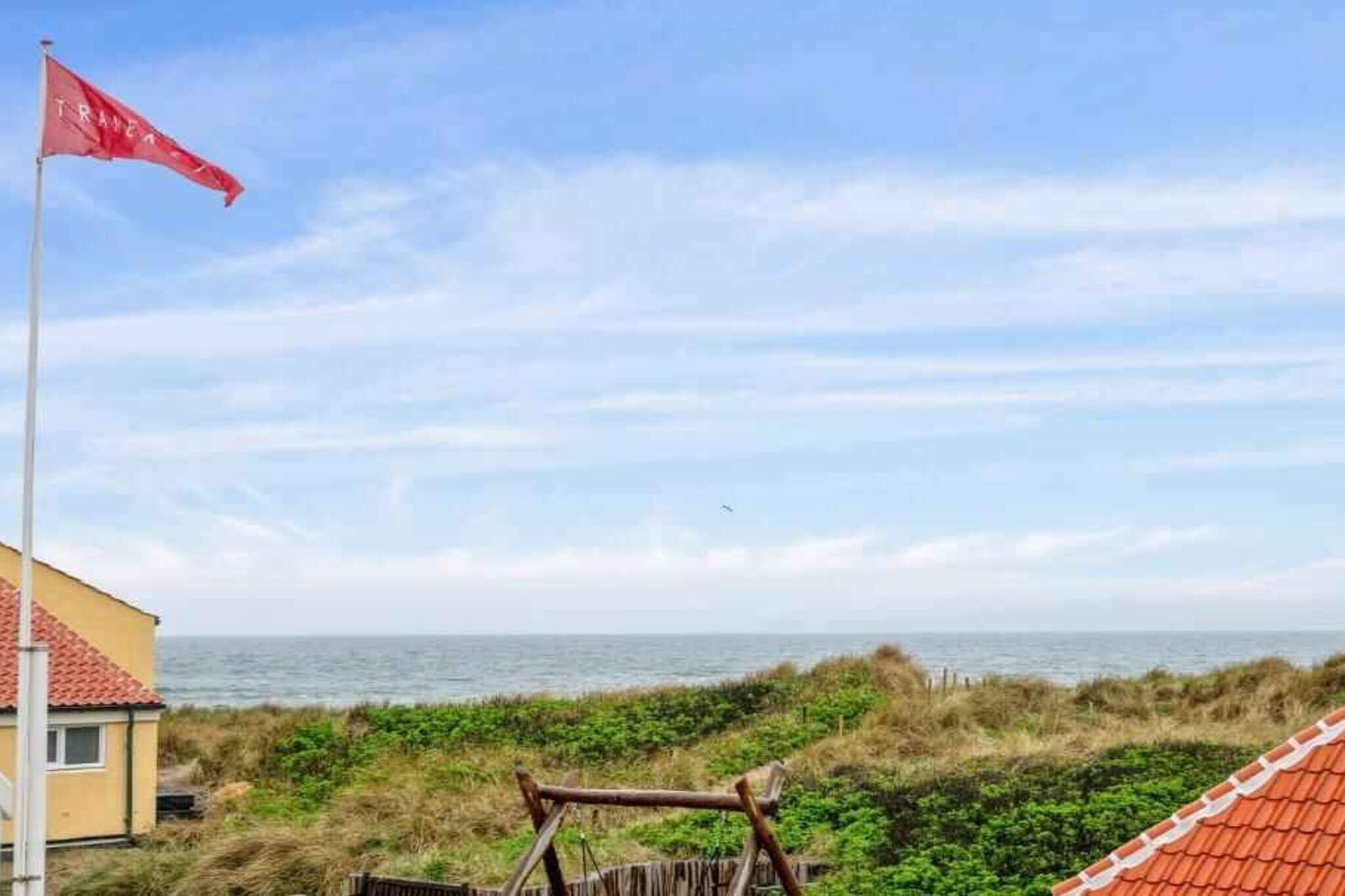 5 sterren vakantie huis in Skagen