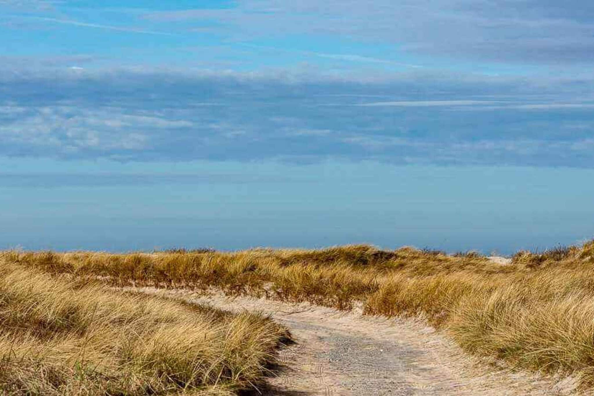 5 sterren vakantie huis in Skagen-Waterzicht