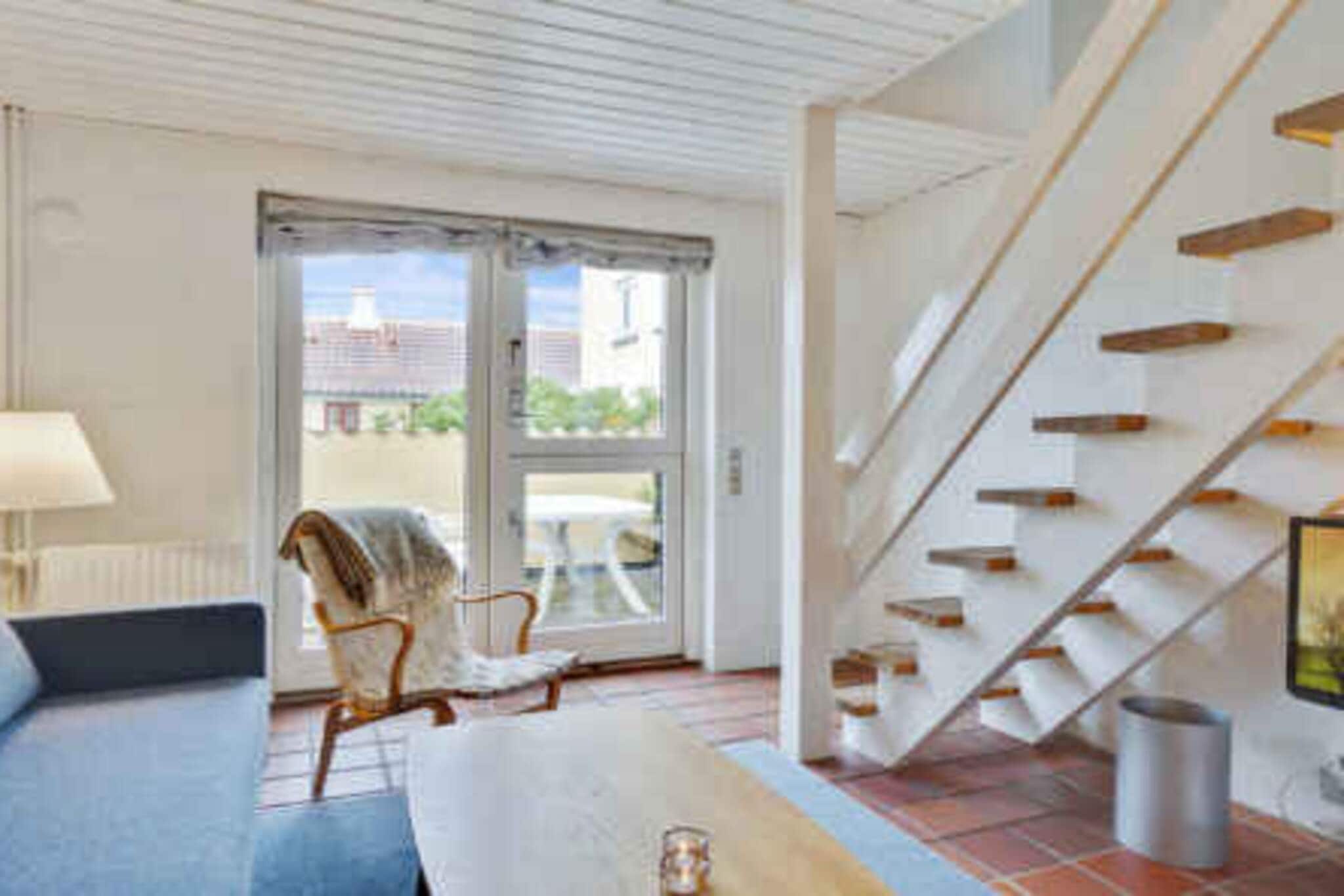 5 sterren vakantie huis in Skagen