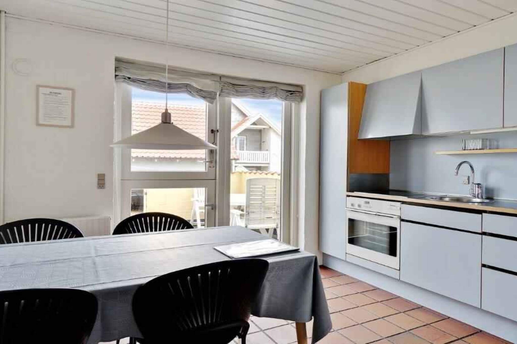 5 sterren vakantie huis in Skagen-Binnen