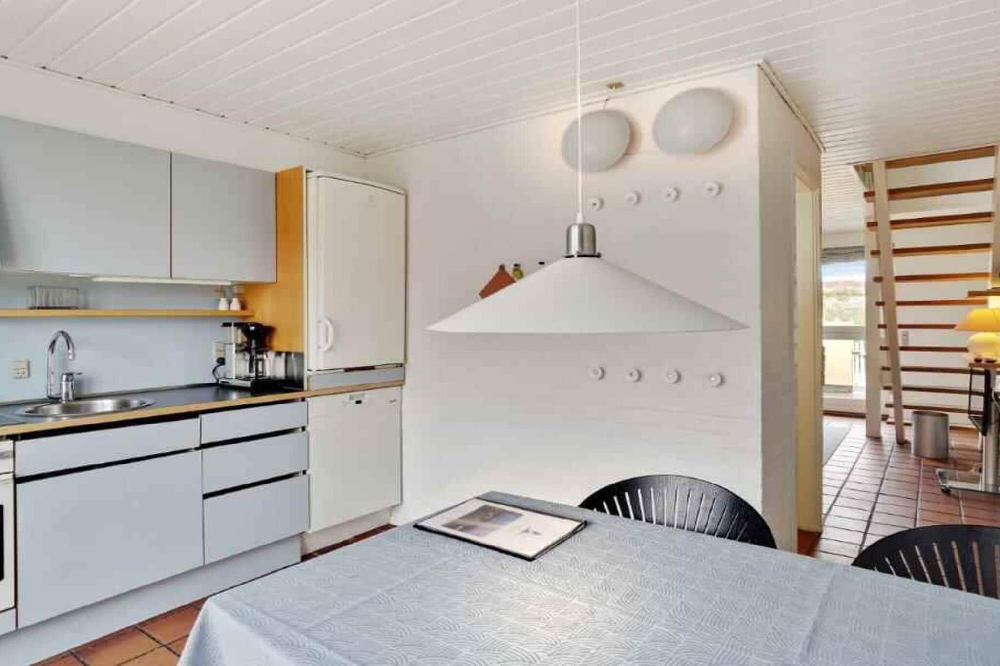 5 sterren vakantie huis in Skagen-Binnen