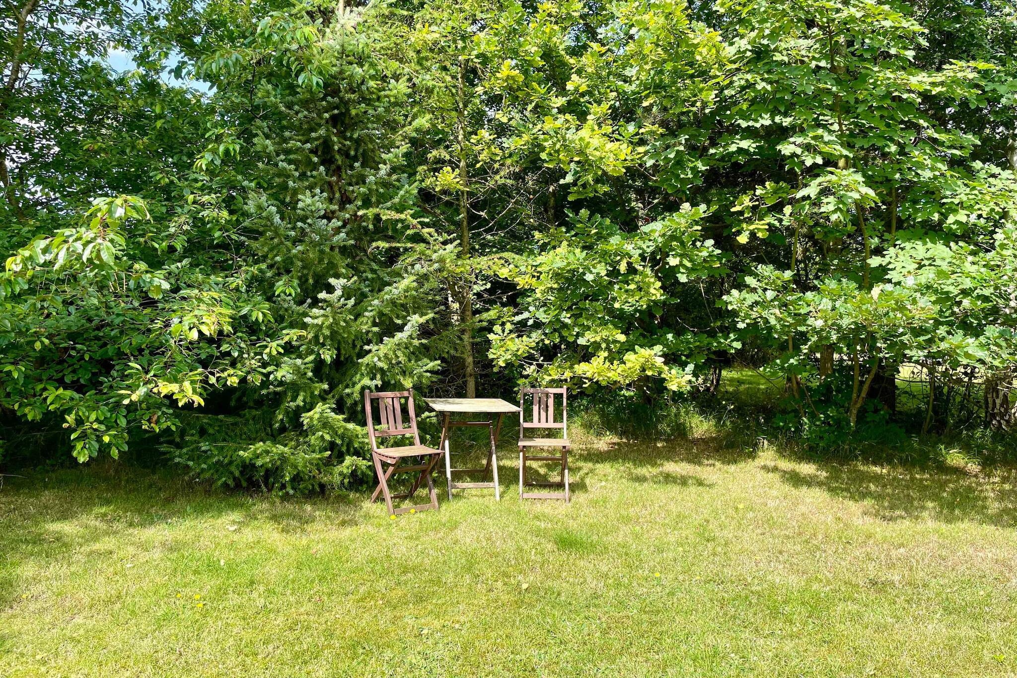 5 sterren vakantie huis in Væggerløse-Buitenlucht