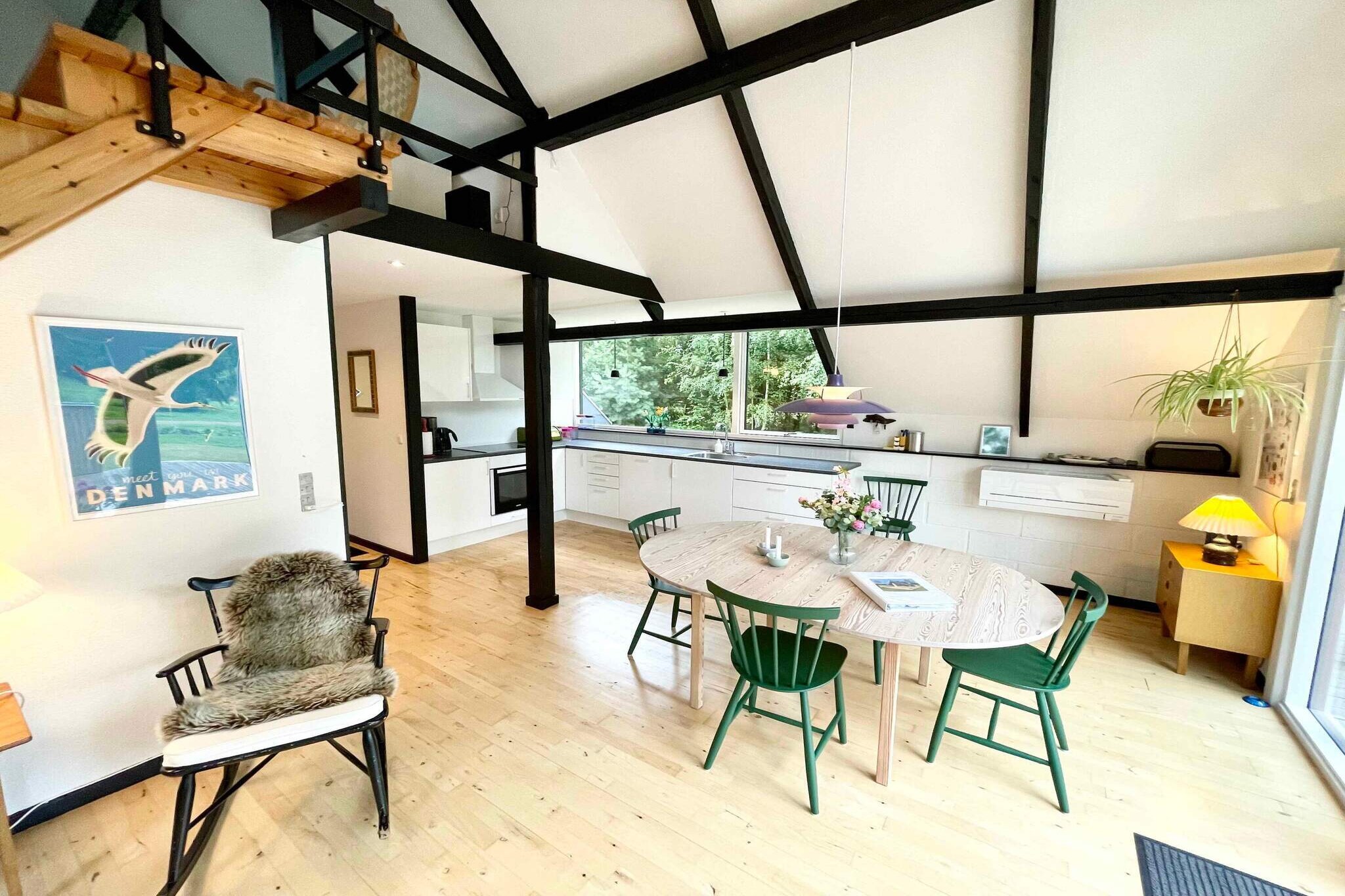 5 sterren vakantie huis in Væggerløse-Binnen