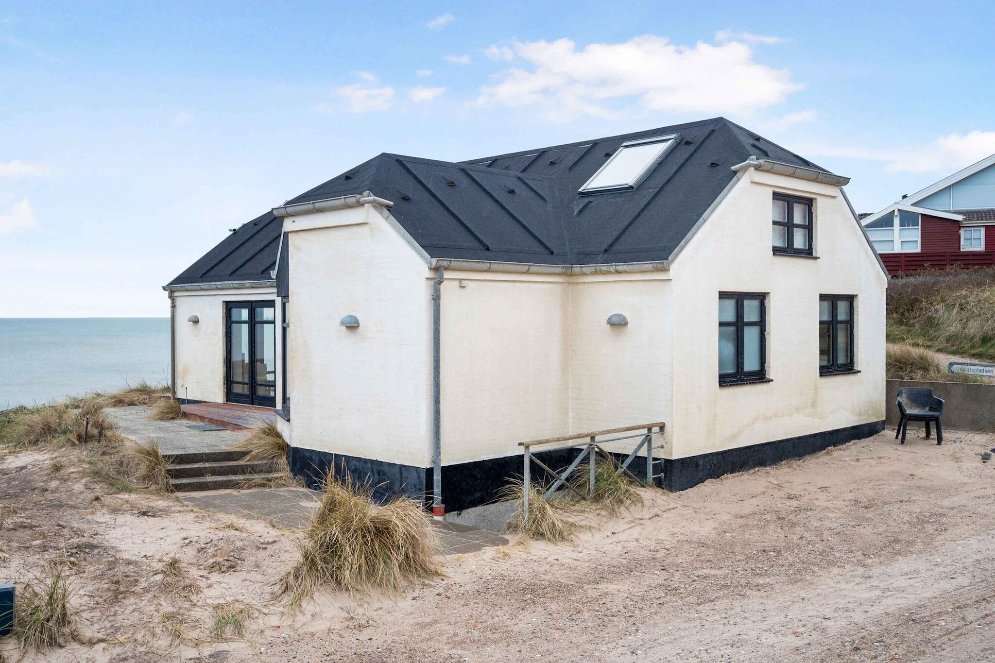 5 sterren vakantie huis in Hjørring