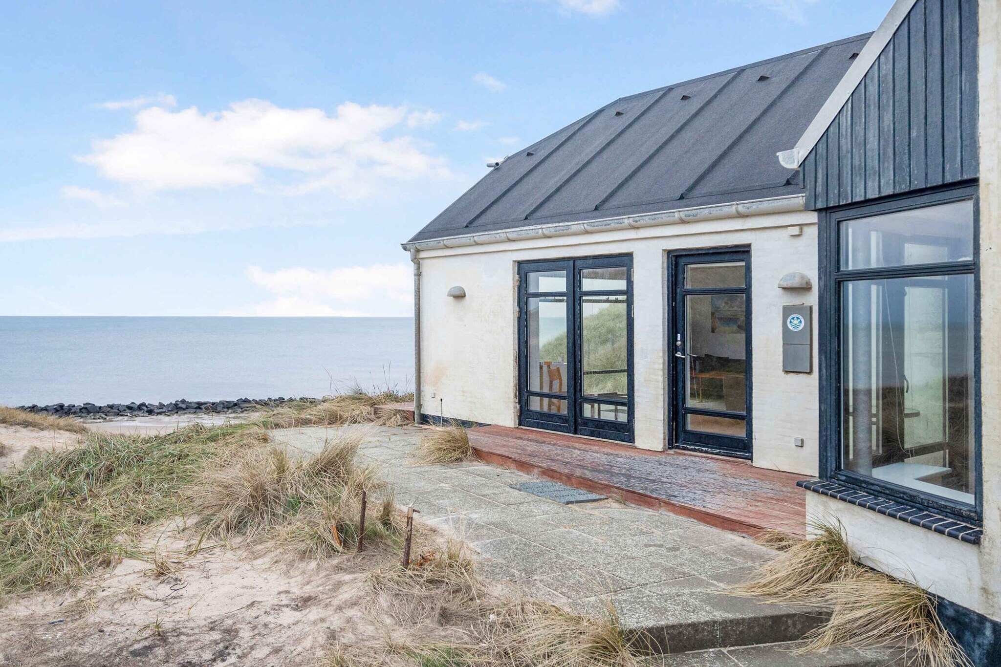 5 sterren vakantie huis in Hjørring