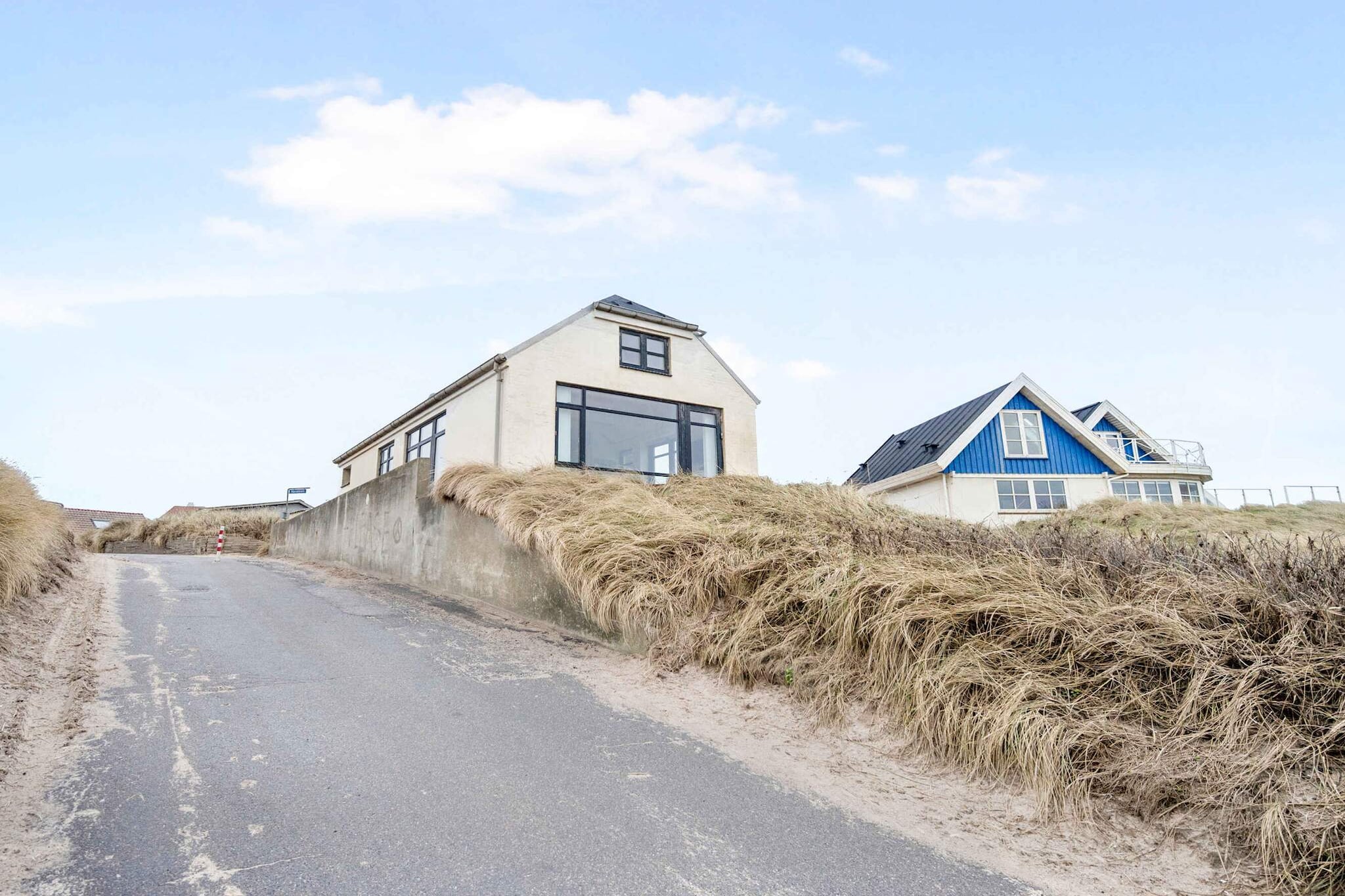 5 sterren vakantie huis in Hjørring