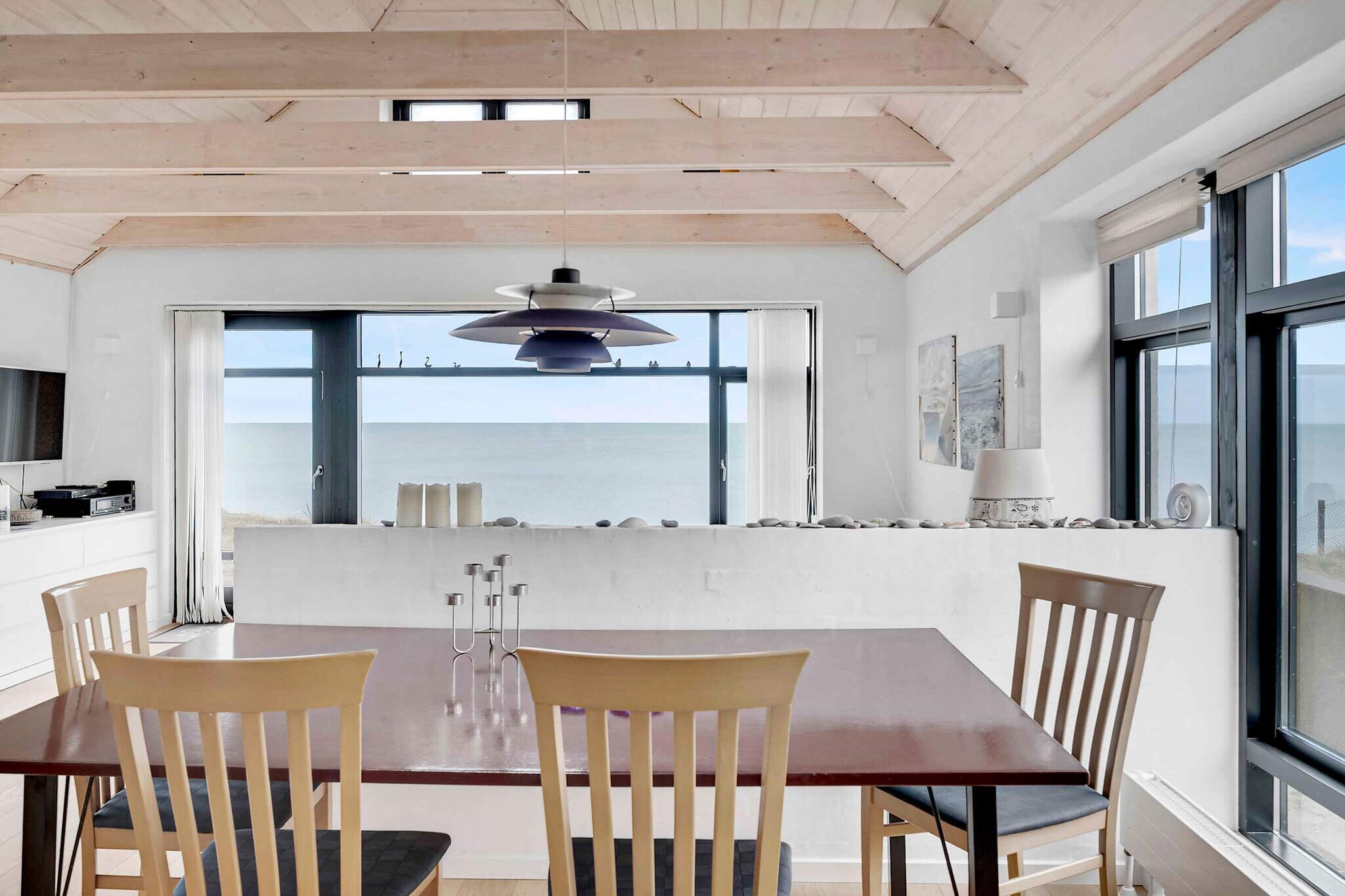 5 sterren vakantie huis in Hjørring-Binnen