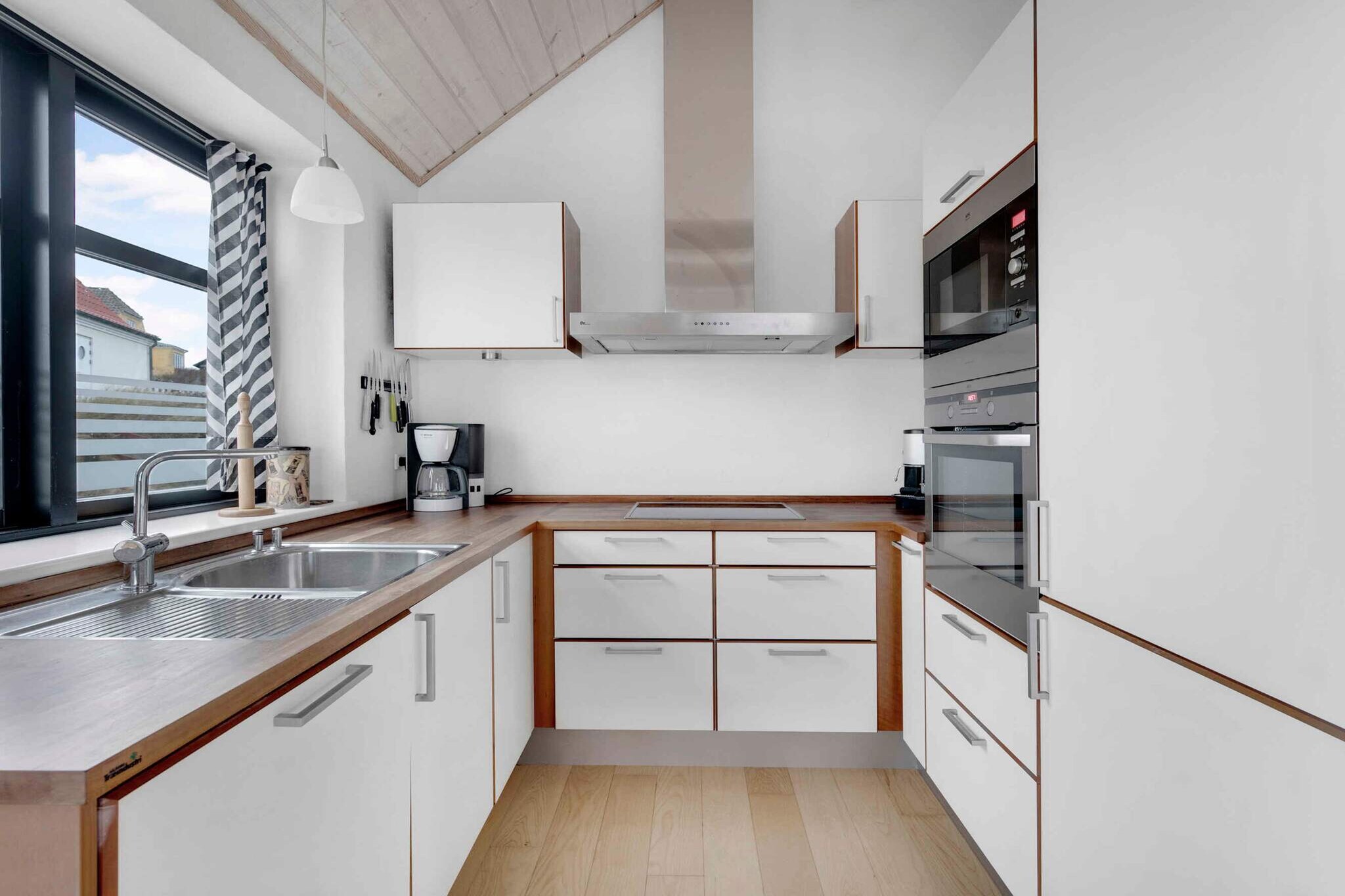 5 sterren vakantie huis in Hjørring-Binnen