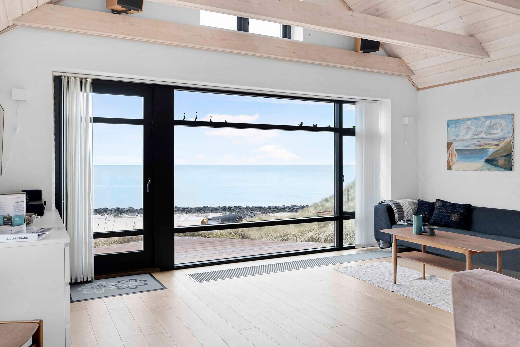 5 sterren vakantie huis in Hjørring-Binnen